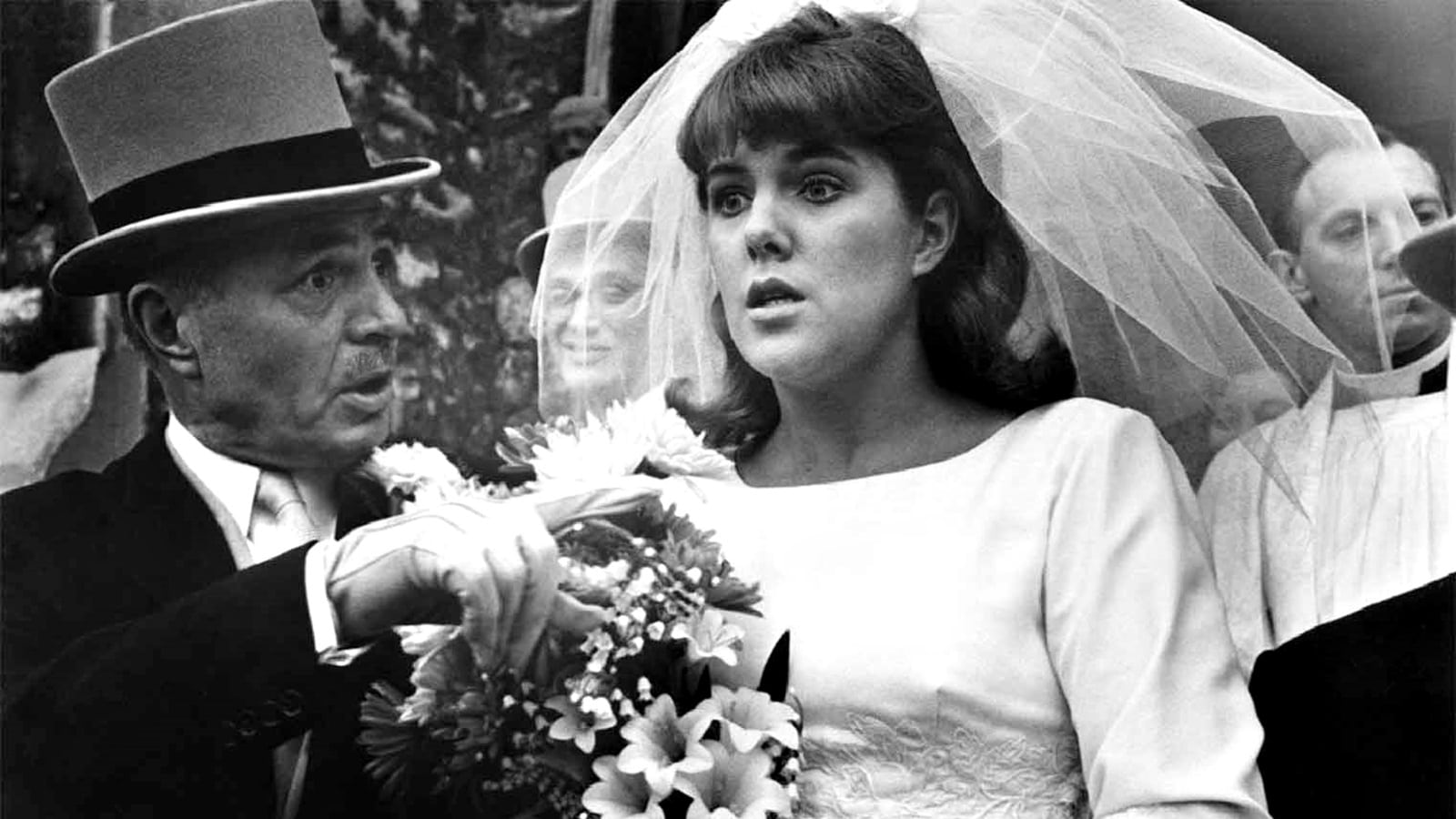 Видео к фильму Девушка Джорджи | Georgy Girl (1966) ORIGINAL TRAILER [HD 1080p]