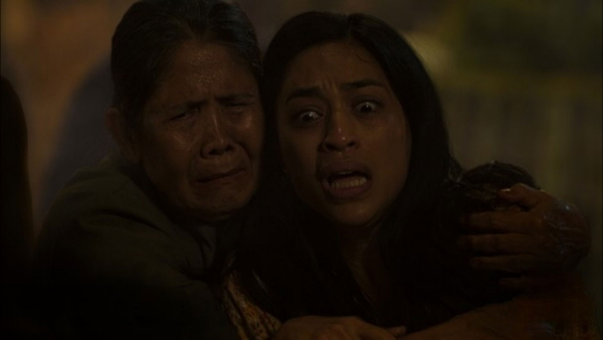 Видео к фильму Alas Roban | Official Trailer 2 - Alas Roban