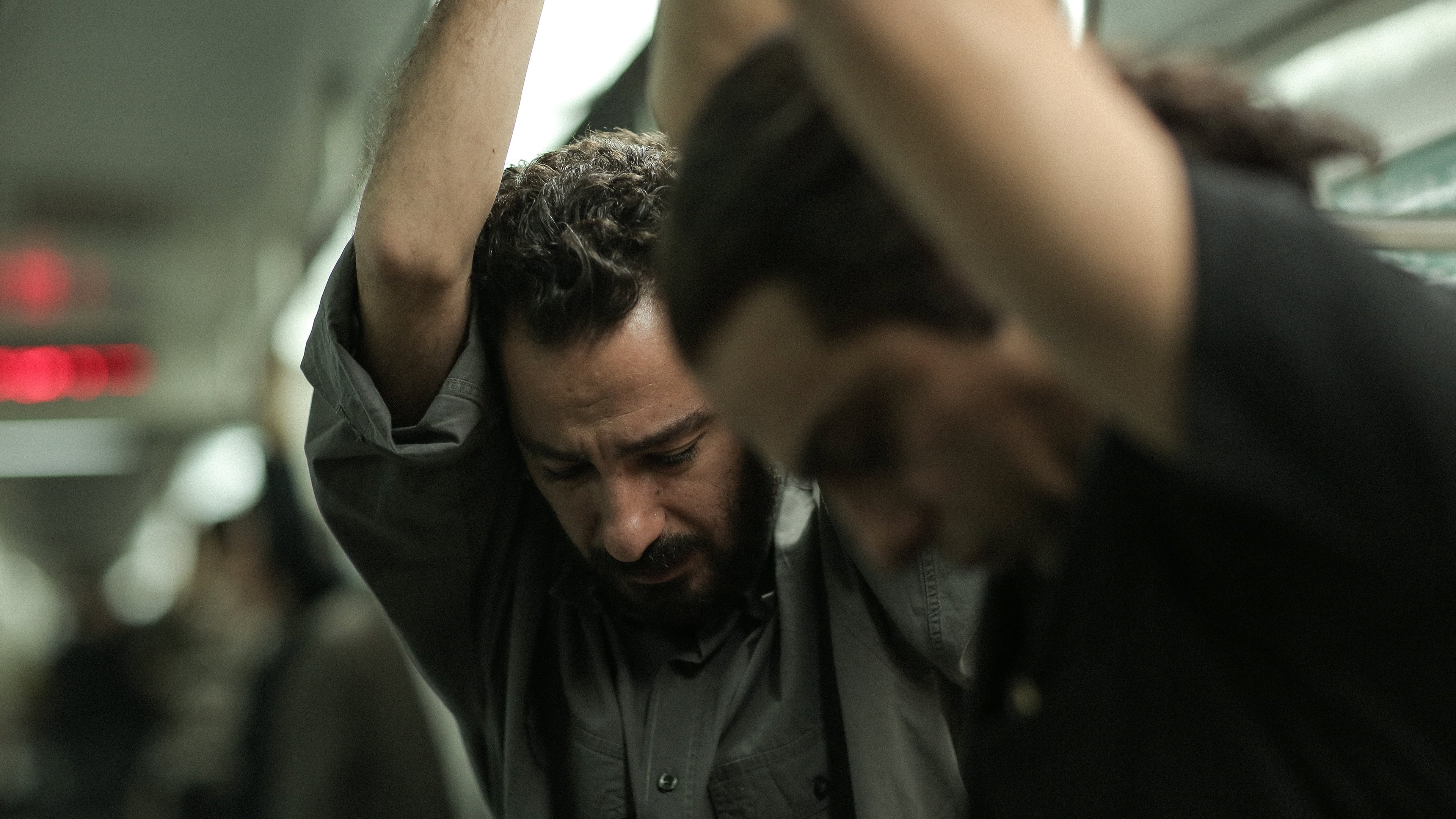 Видео к фильму Братья Лейлы | Leila&rsquo;s Brothers Intro by La Frances Hui