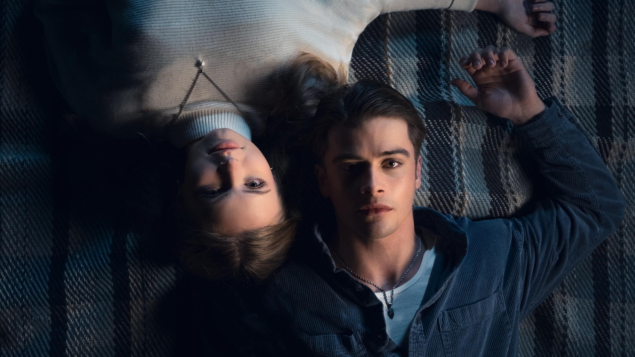 Видео к фильму Look to the Light | Trailer