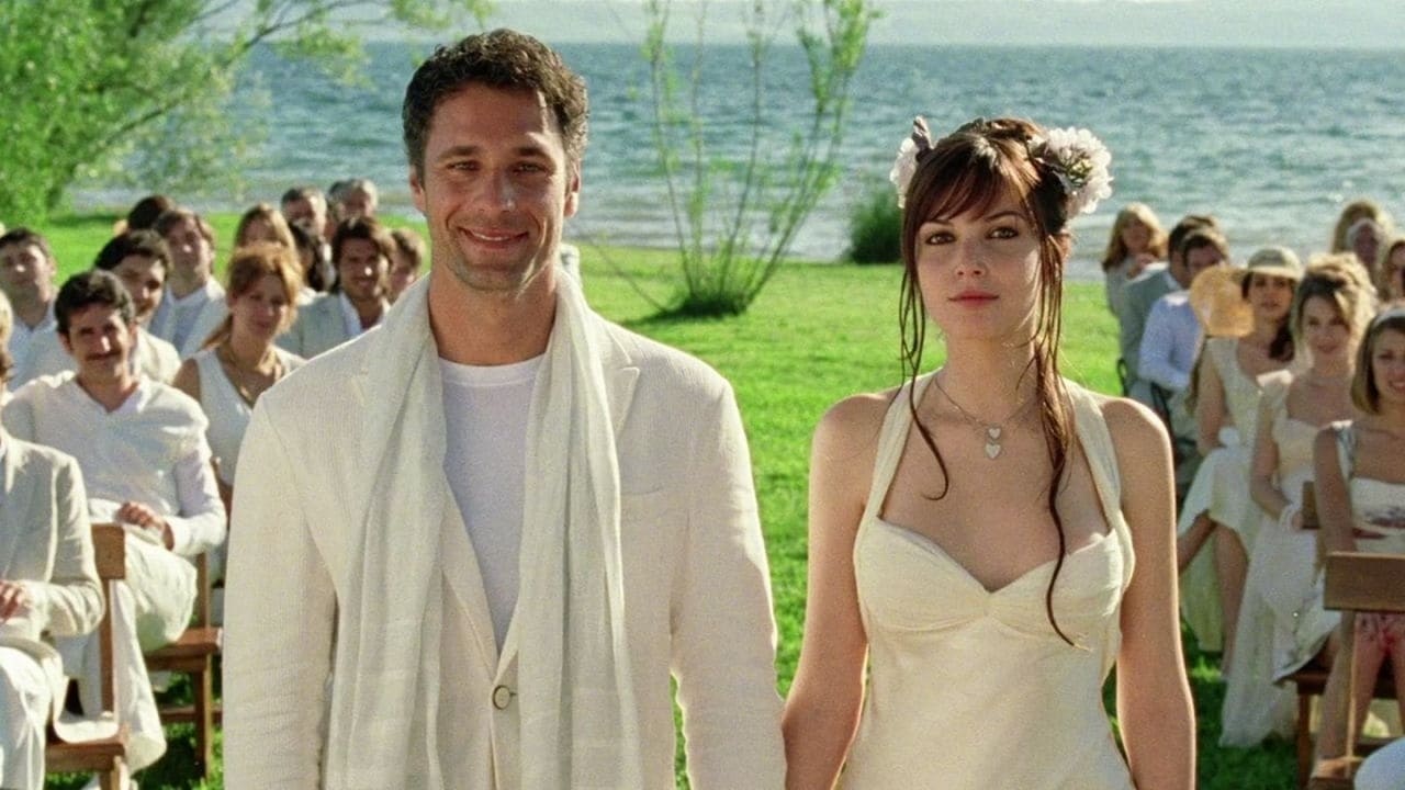 Видео к фильму Прости, хочу на тебе жениться | Прости, хочу на тебе жениться - Trailer