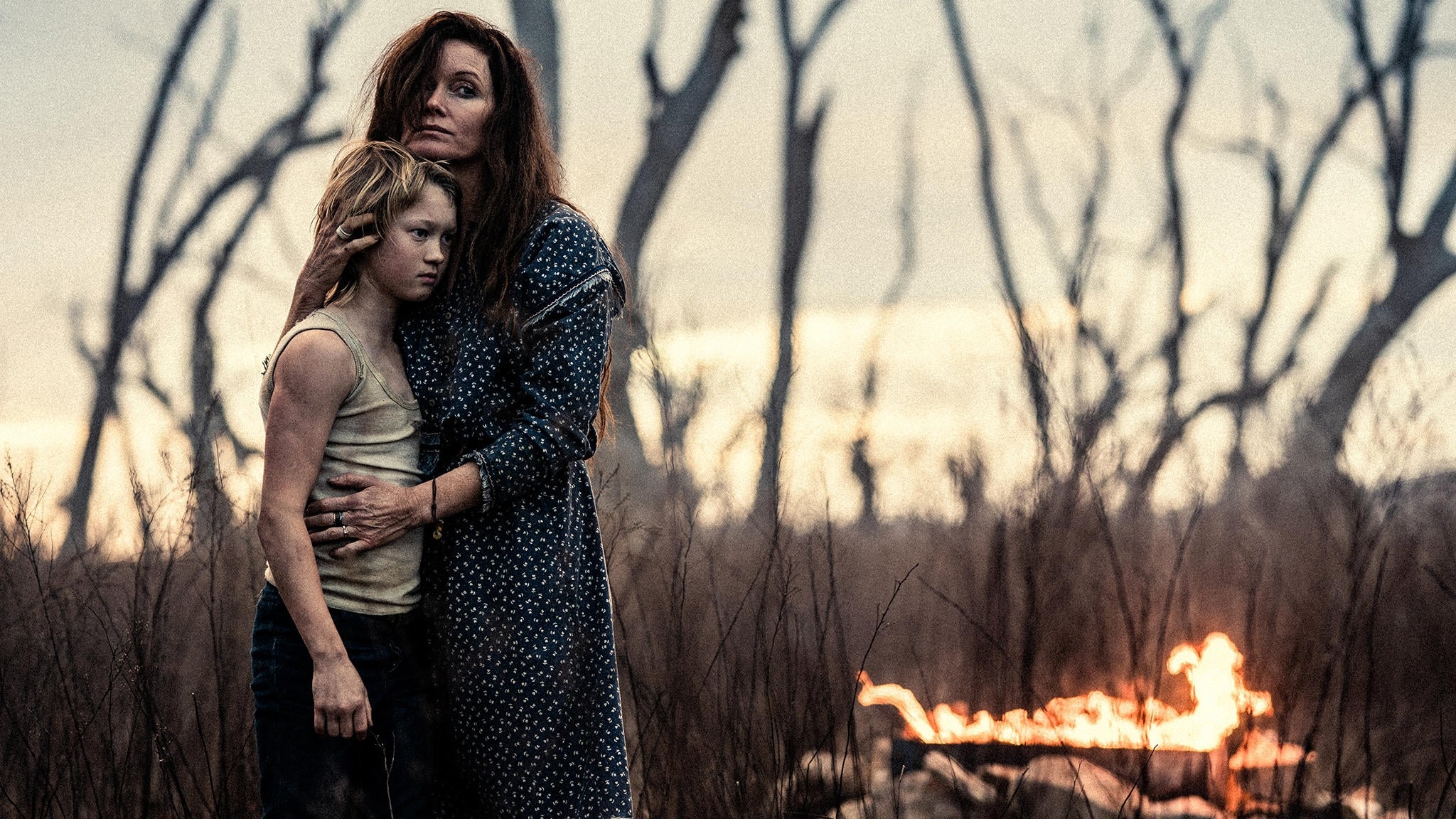 Видео к фильму Подлинная история банды Келли | Трейлер №1