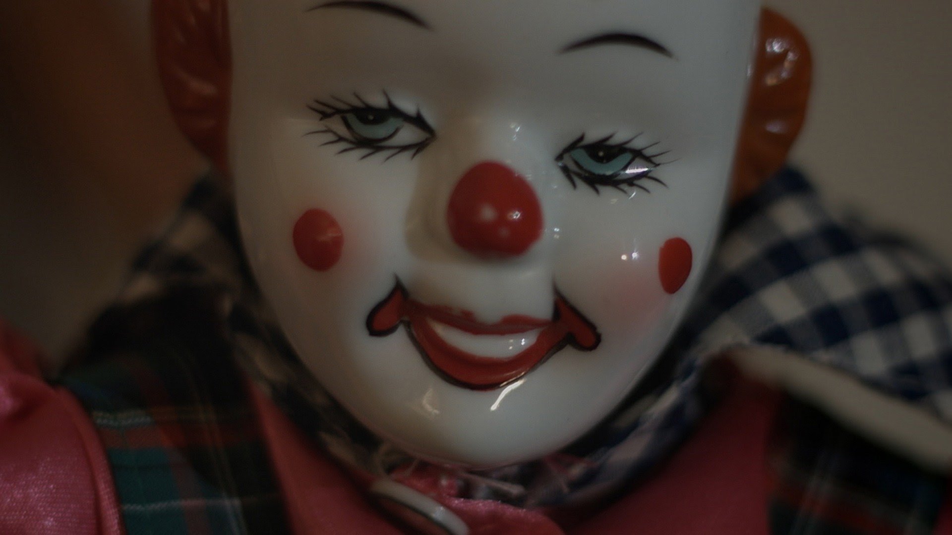 Видео к фильму Poltergeist Activity | Poltergeist Activity - Trailer