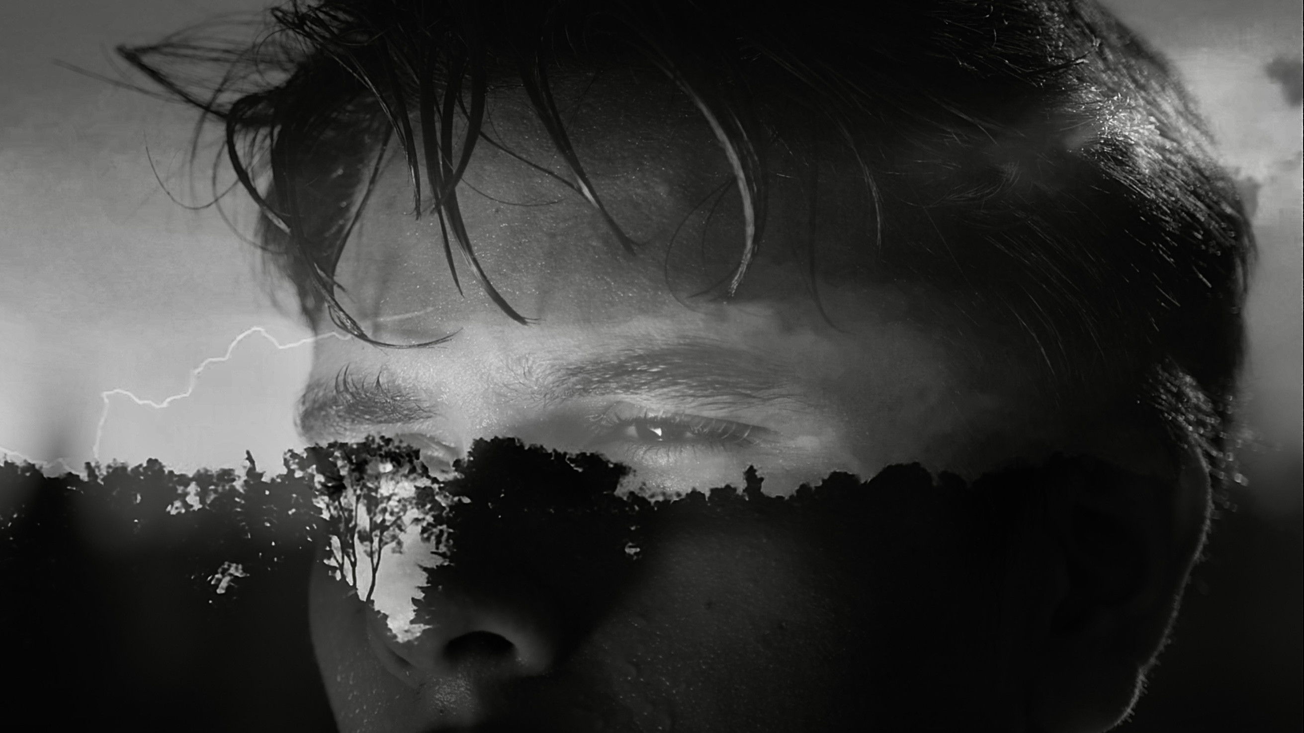 Видео к фильму A Voyeurs Body | A Voyeurs Body - Official Trailer