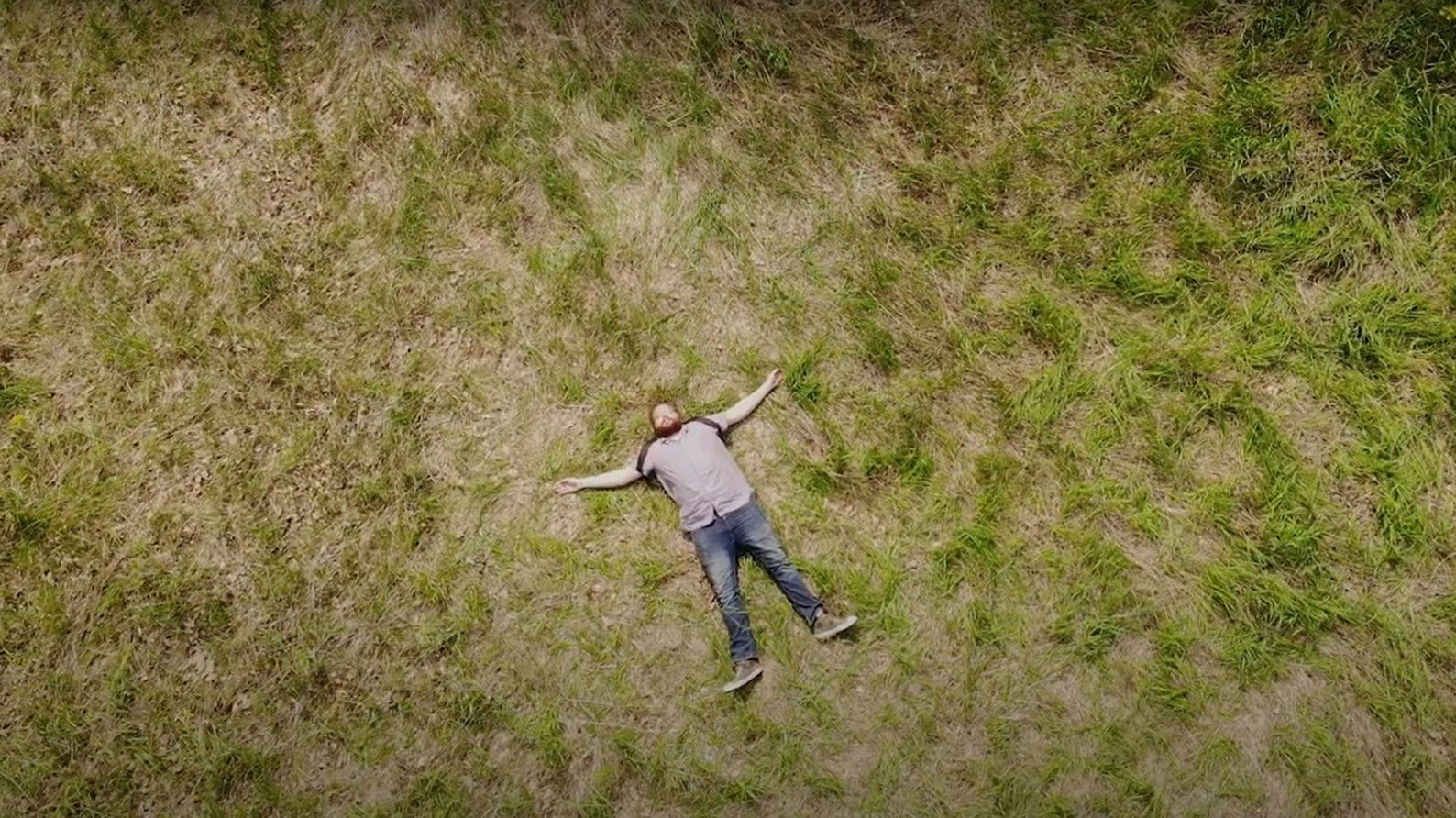 Видео к фильму AJ Goes to the Dog Park | Official Trailer