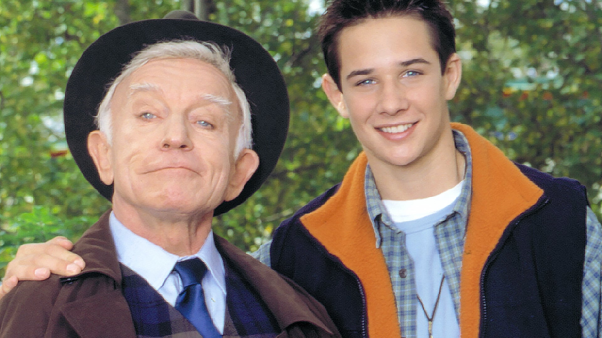 Видео к фильму The Luck of the Irish | Luck of the Irish - Trailer