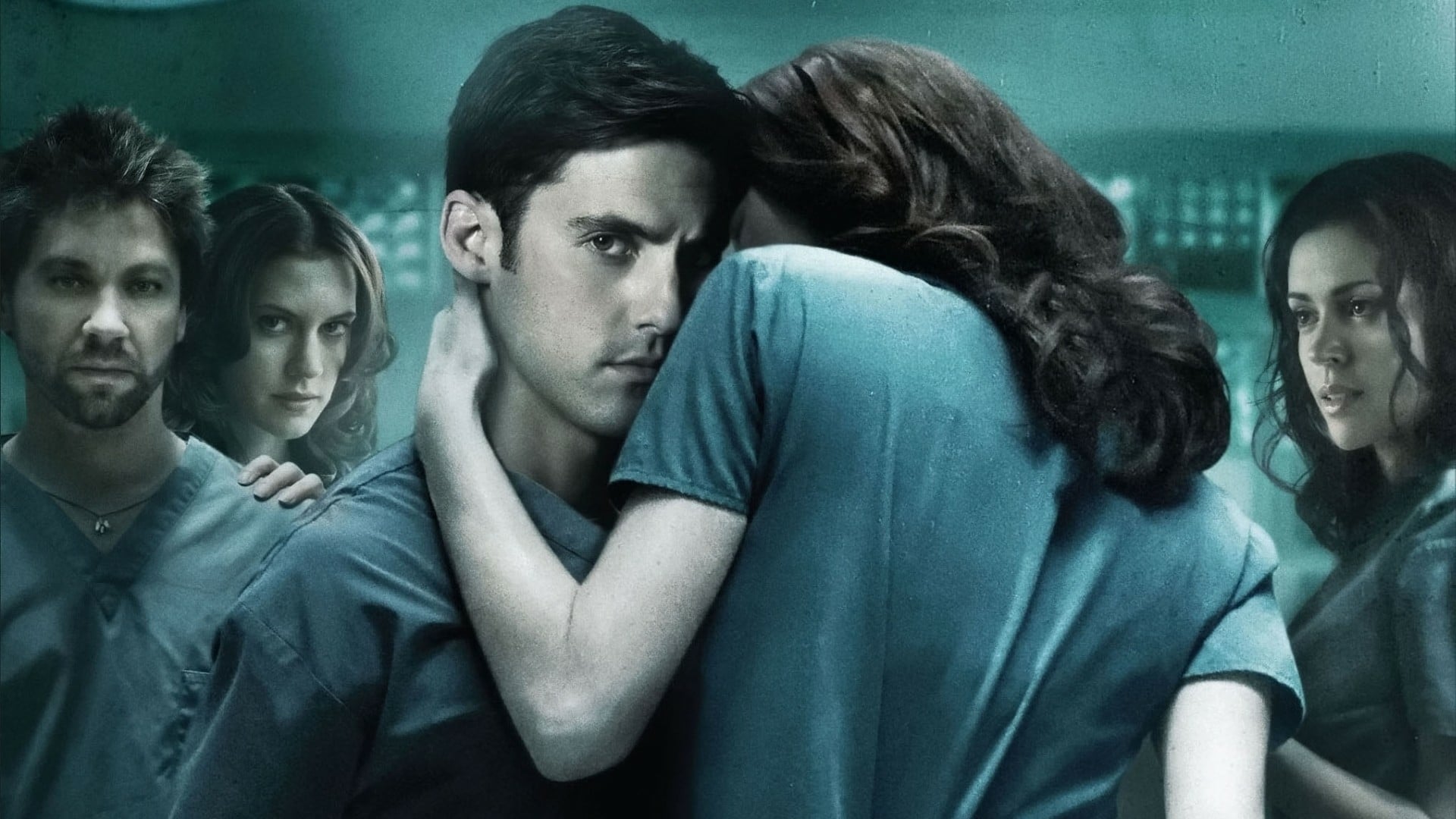 Видео к фильму Патология | Патология (2008) триллер , ужасы HD1080p