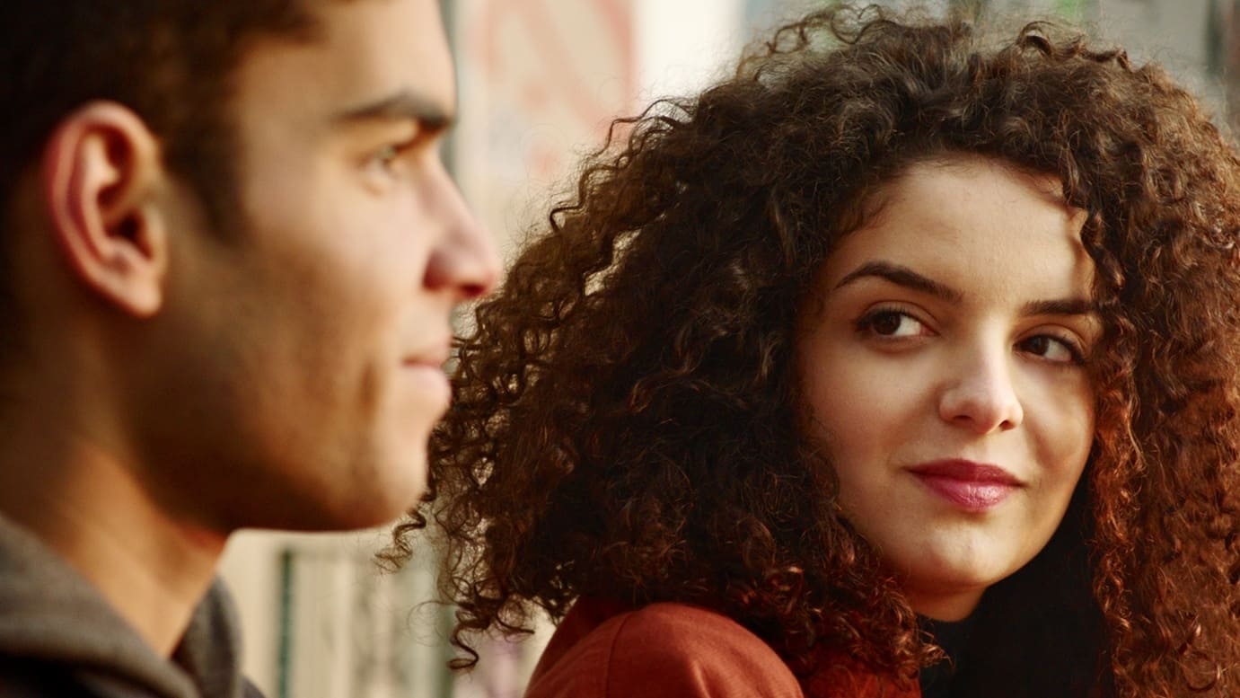 Видео к фильму История любви и желания | A Tale of Love and Desire Official Trailer US