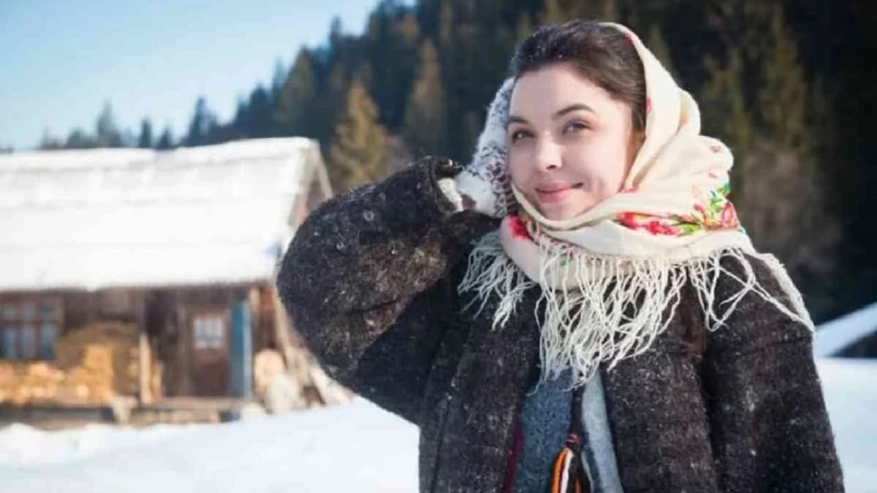 Видео к фильму Дон Жуан із Жашкова | Дон Жуан із Жашкова - офіційний трейлер