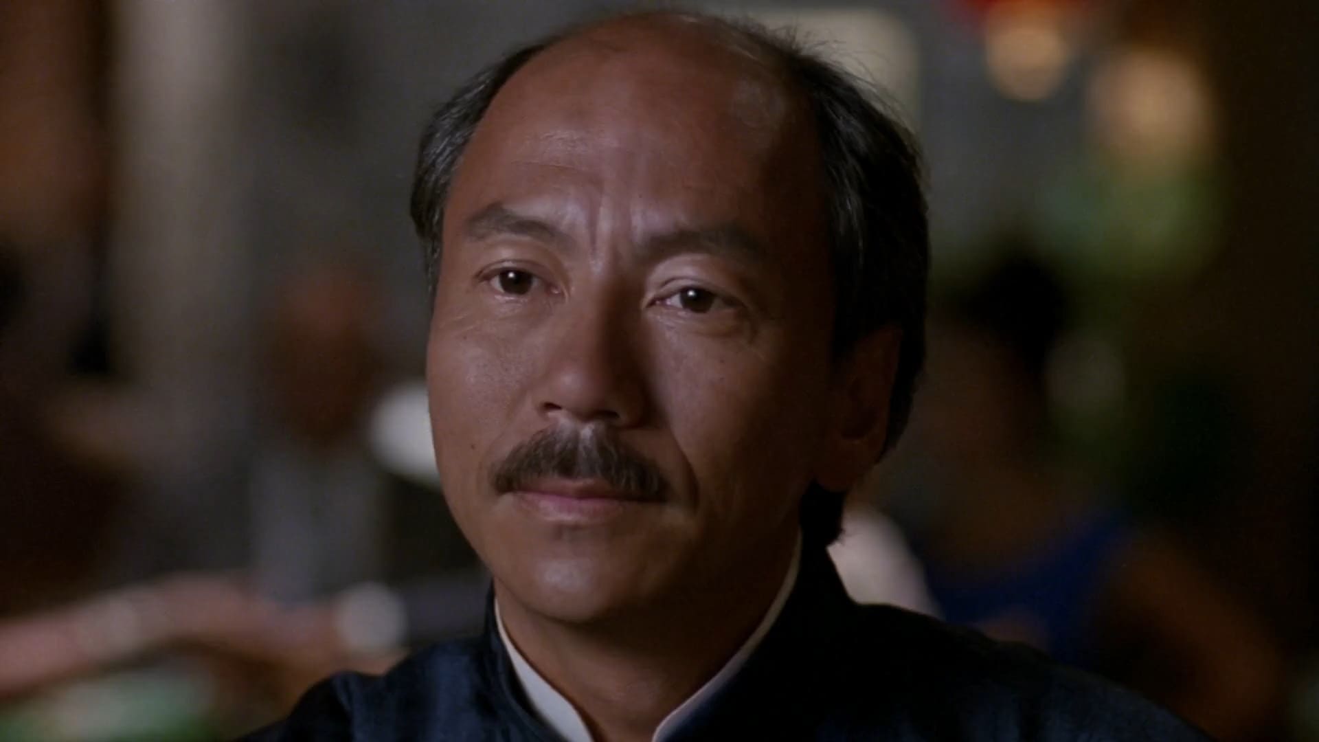 Видео к фильму Кикбоксер 3: Искусство войны | KARATE TIGER 6 - Trailer (1992, English)