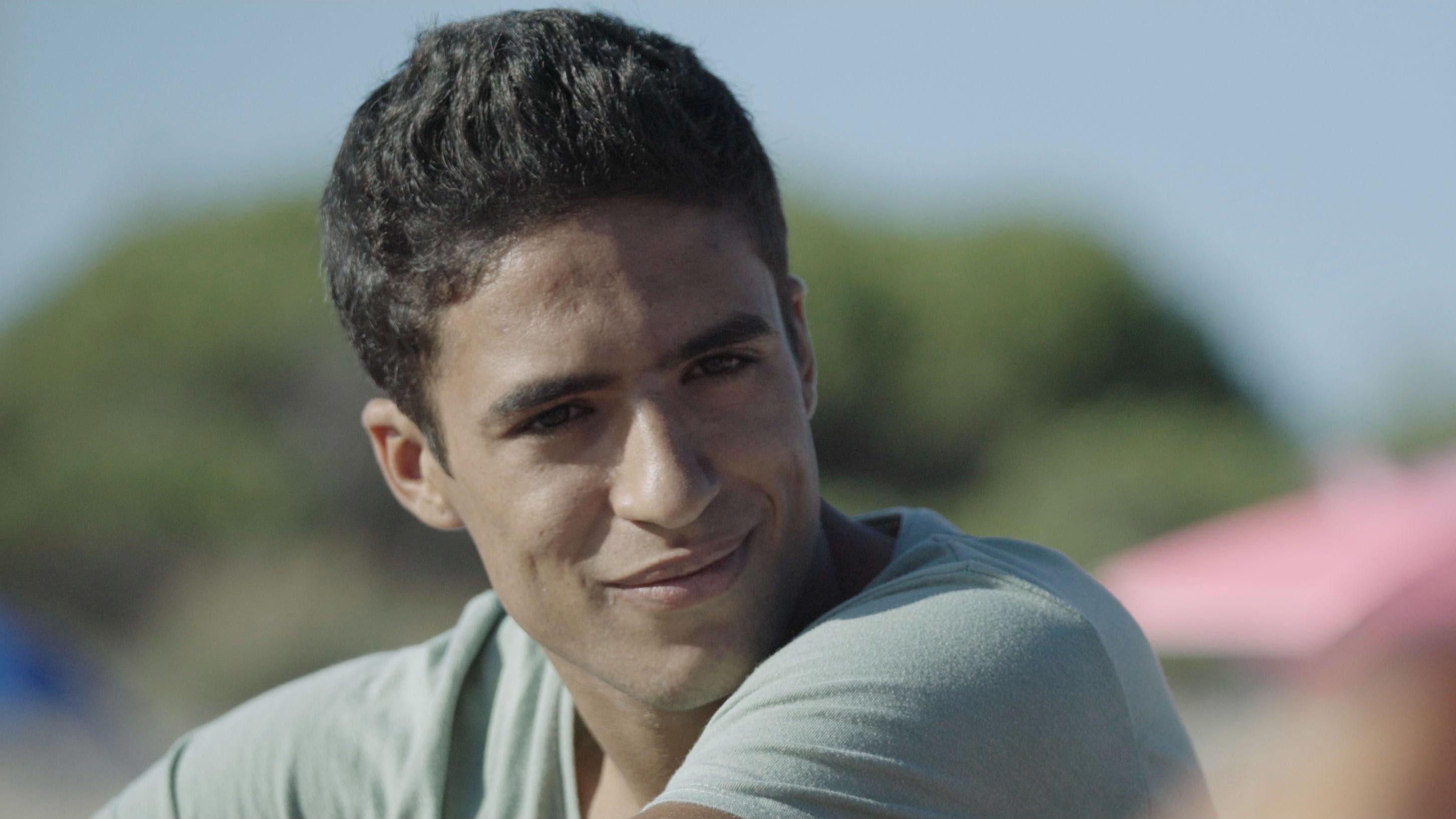 Видео к фильму Мектуб, моя любовь | Мектуб, моя любовь - Trailer