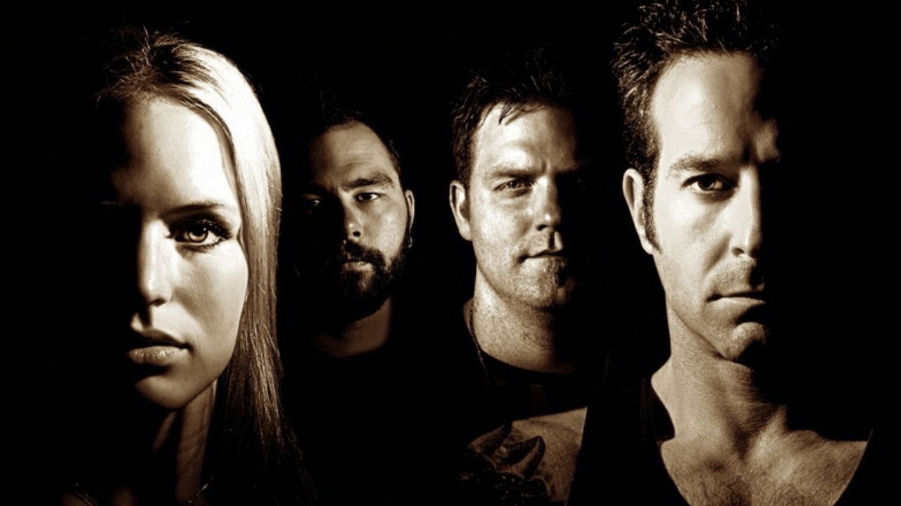 Видео к фильму 48 Hours in Purgatory | 48 Hours in Purgatory ~ Emily Alatalo / Andrew Roth ~Teaser