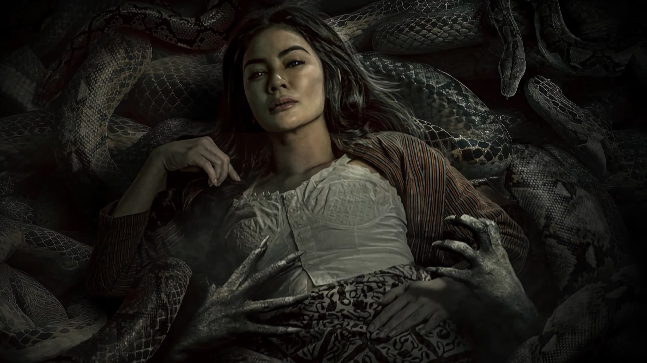 Видео к фильму Paku Tanah Jawa | Paku Tanah Jawa - Official Trailer