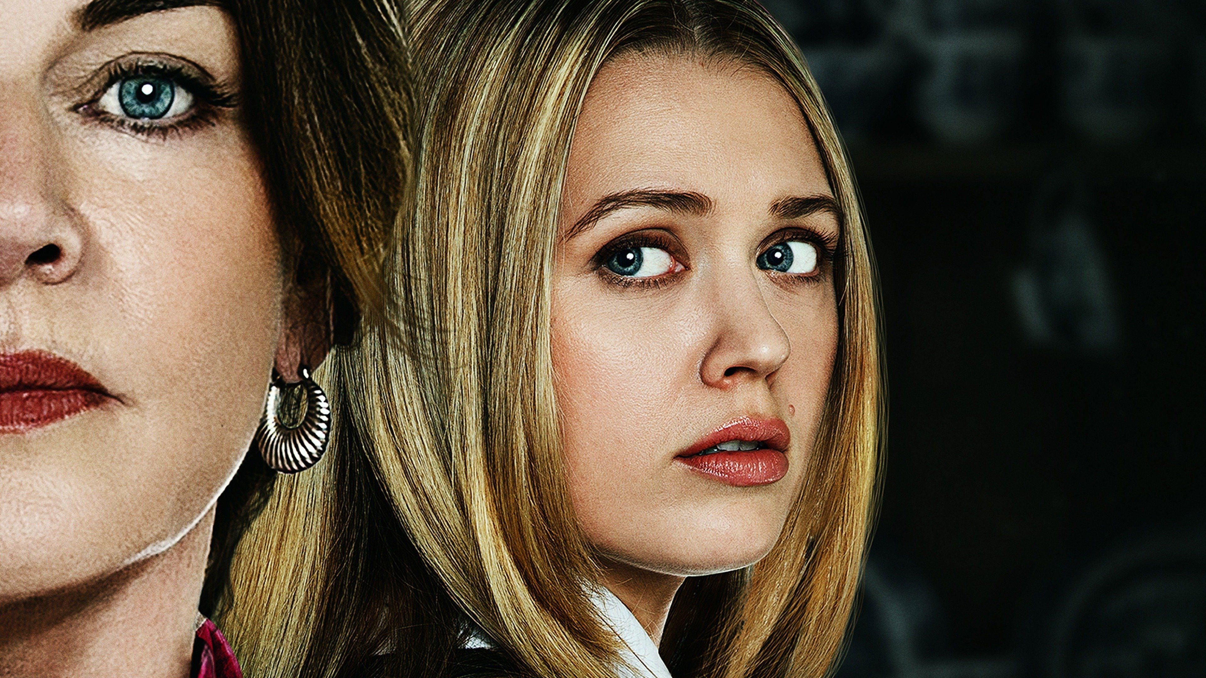 Видео к фильму Сумасшедшая бабушка | Official Trailer