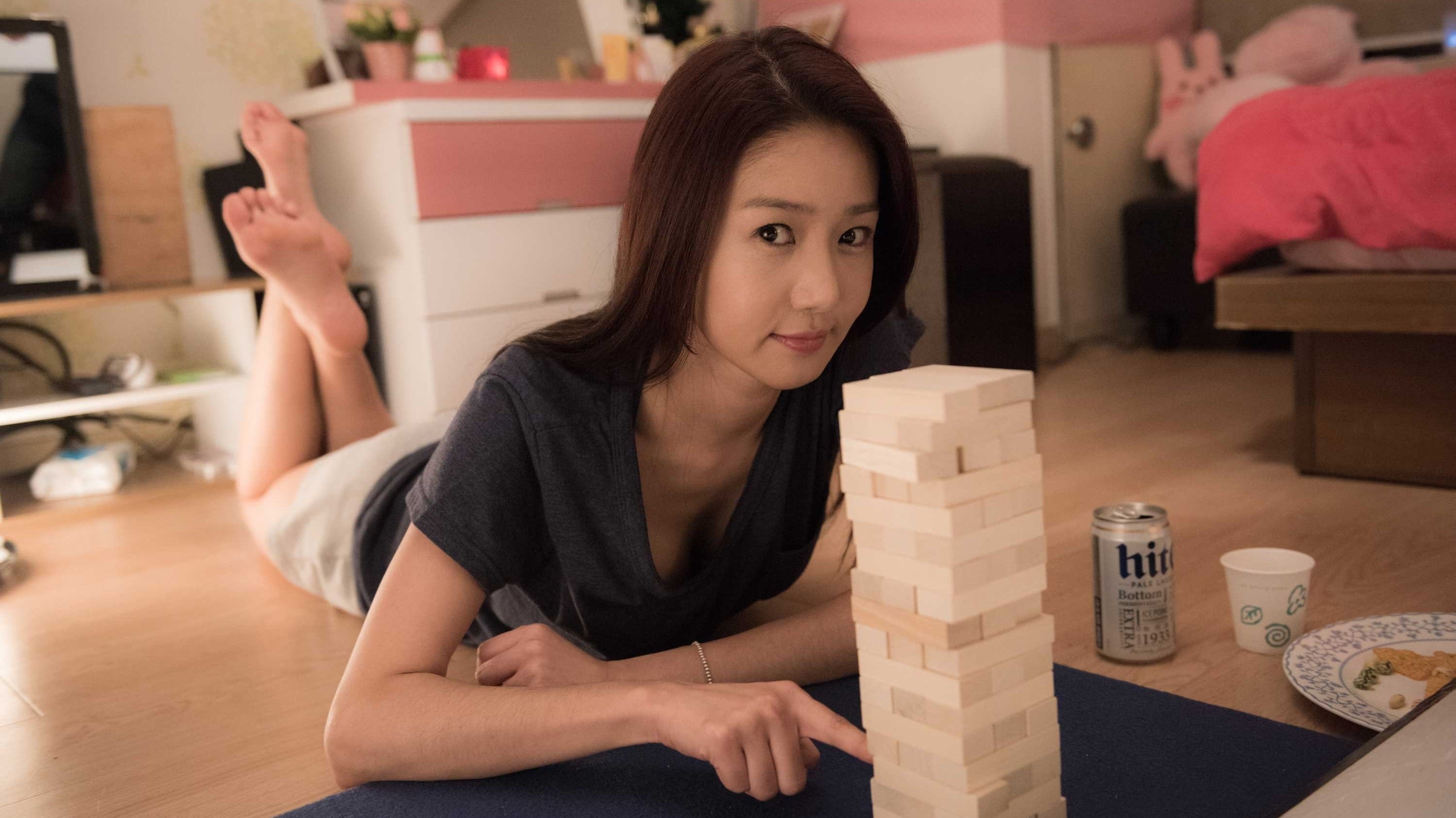 Видео к фильму Nineteen: Shh! No Imagining! | 스마트 핑거 무비 &lsquo;나인틴 : 쉿! 상상금지!&rsquo; 예고편