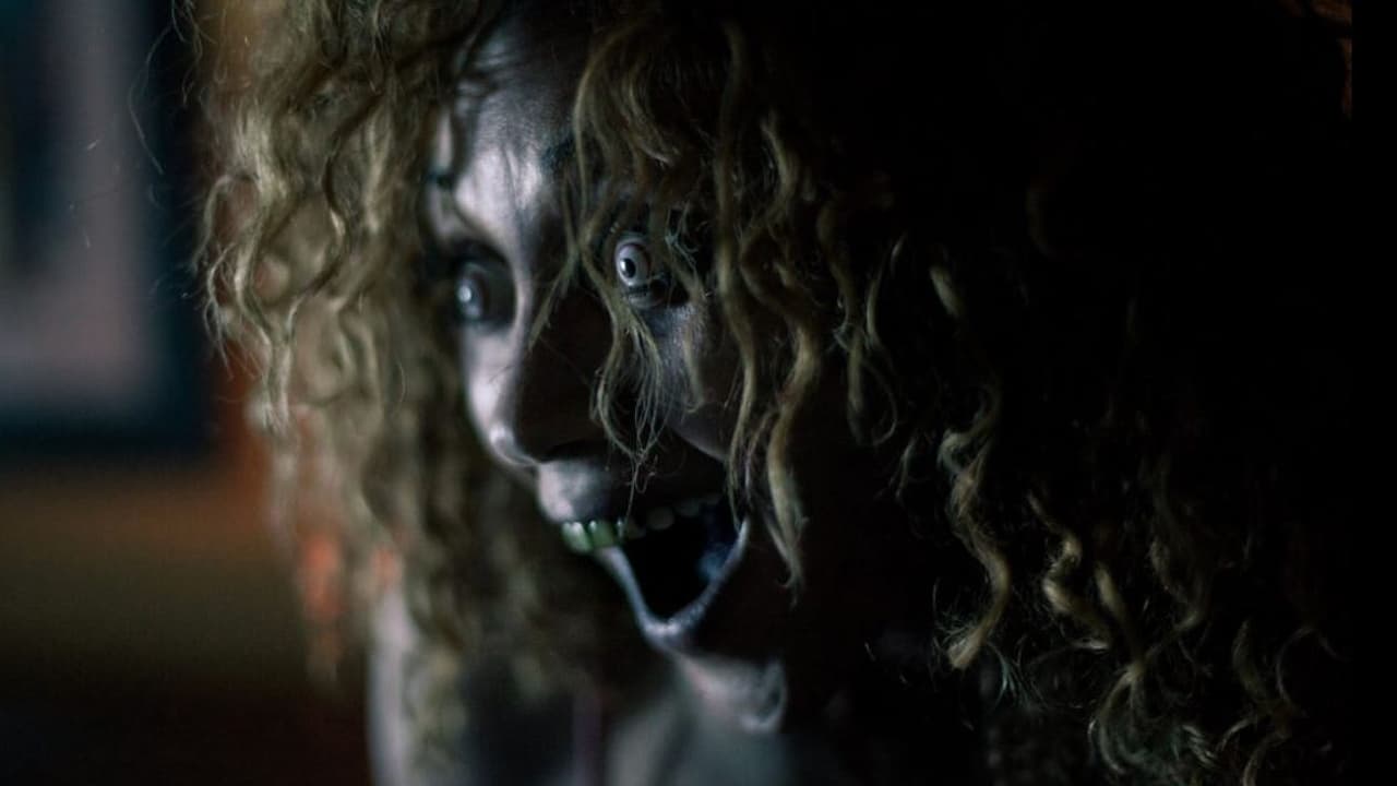 Видео к фильму Bornless Ones | Trailer