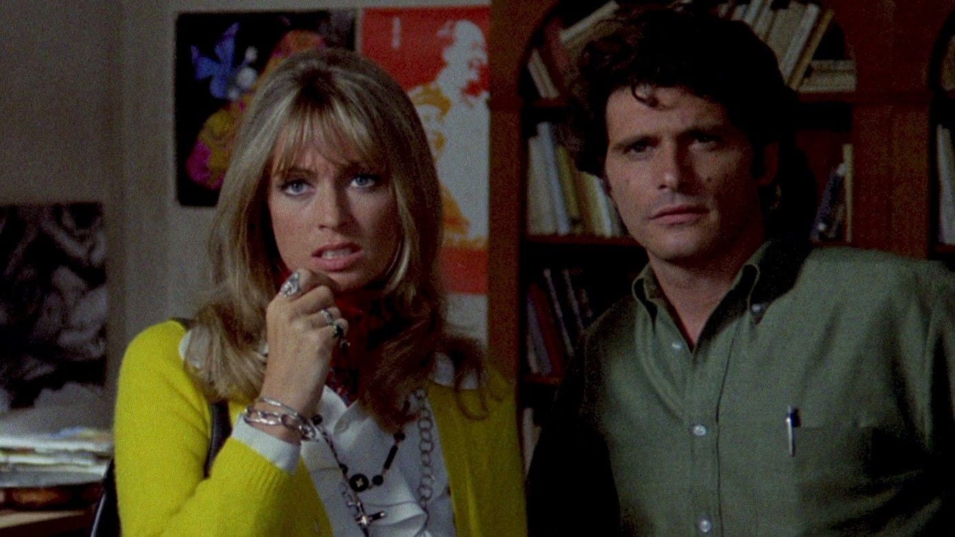 Видео к фильму Птица с хрустальным оперением | Dario Argento on His Directorial Debut The Bird with the Crystal Plumage