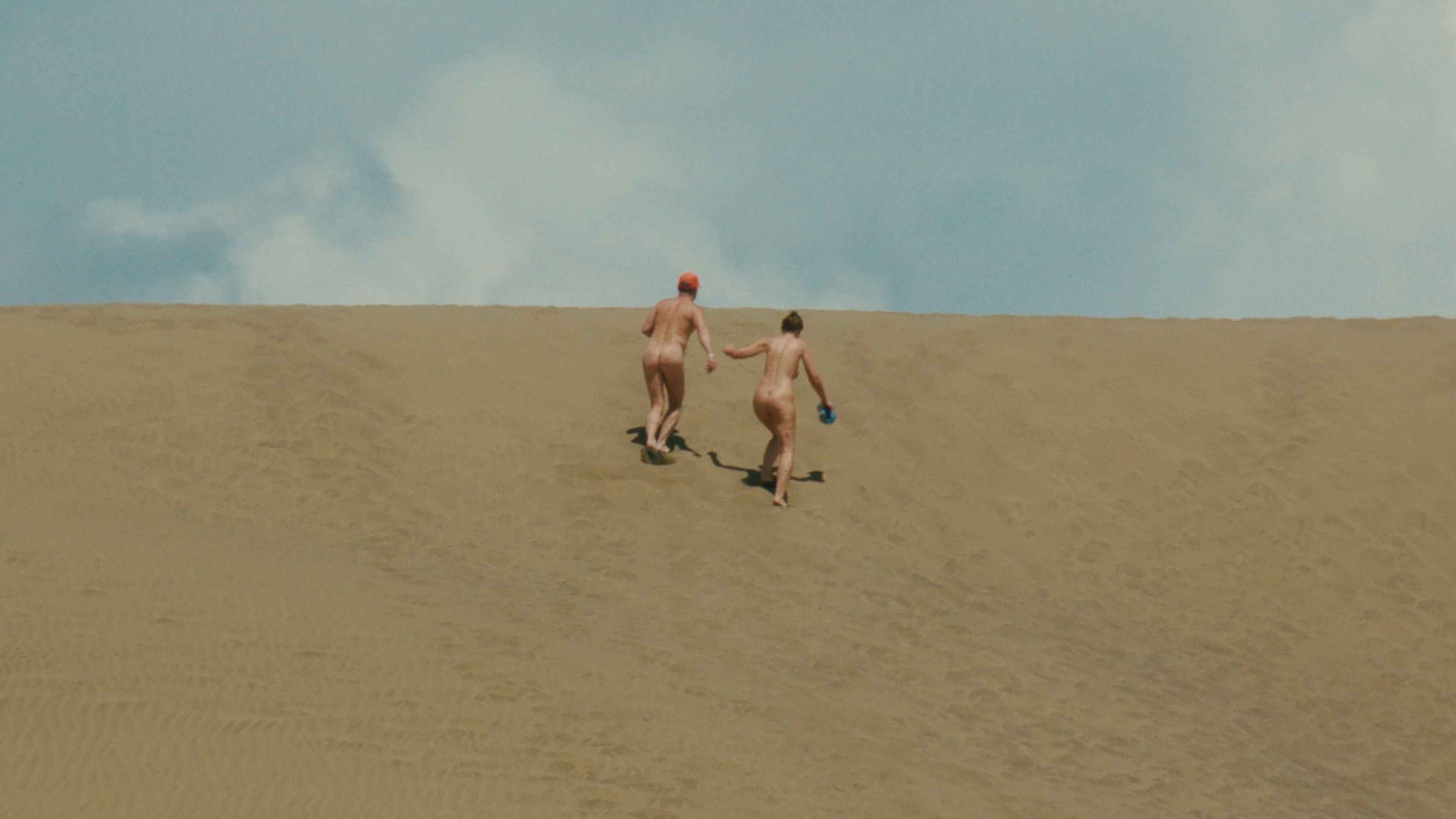 Видео к фильму A Place in the Sun | A PLACE IN THE SUN | CPH:DOX 2024