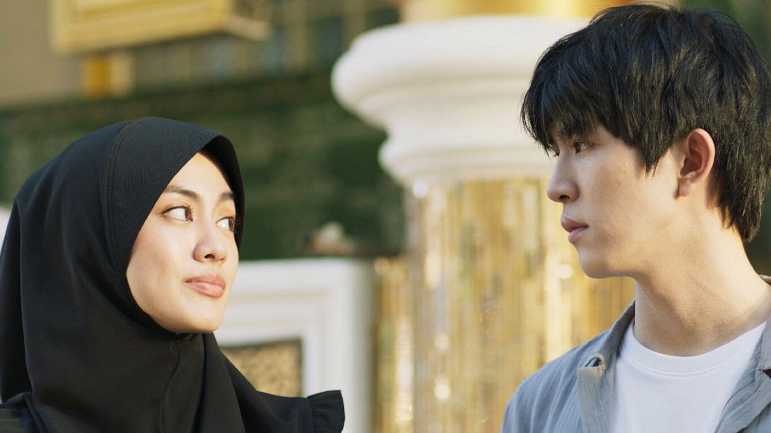 Видео к фильму Panyi I Sea You | "Panyee I Sea You" Official Trailer