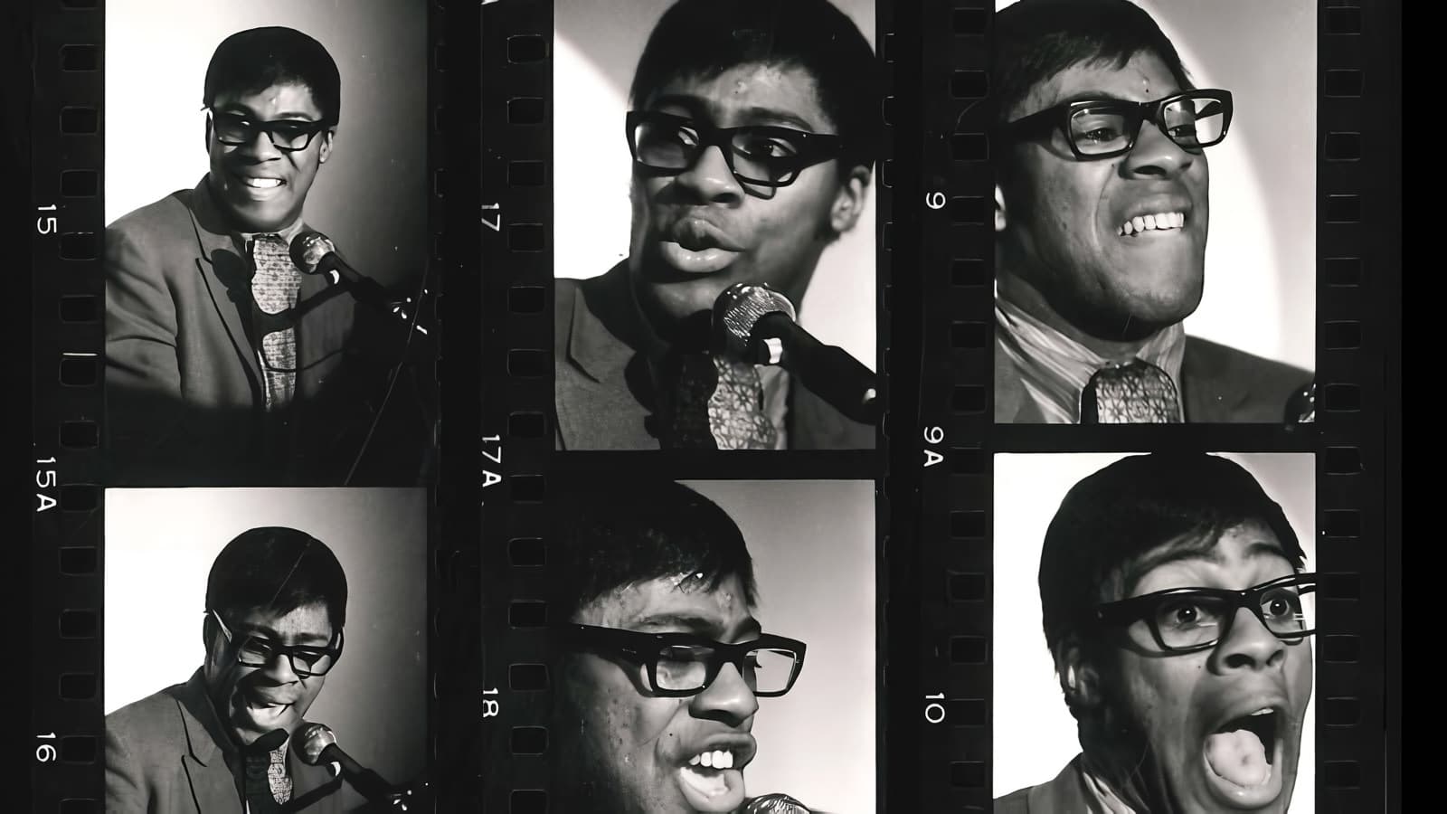 Видео к фильму Don Lewis and The Live Electronic Orchestra | Don Lewis and The Live Electronic Orchestra - Trailer