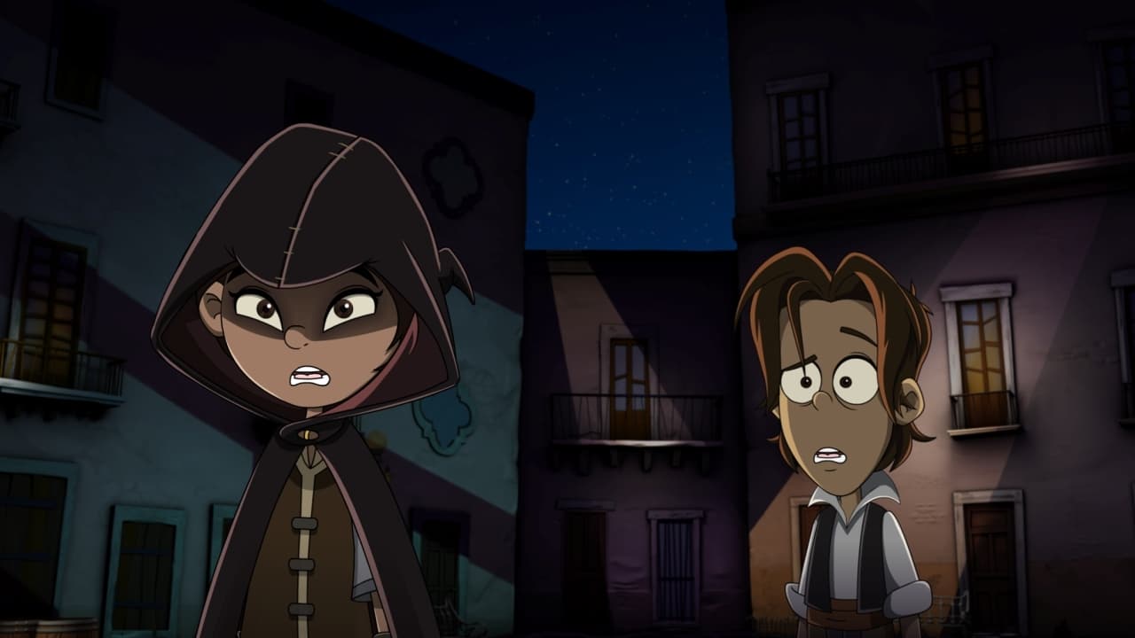 Видео к фильму Legend Quest: The Legend of the Guanajuato Mummies | La leyenda de las momias de Guanajuato - Preview