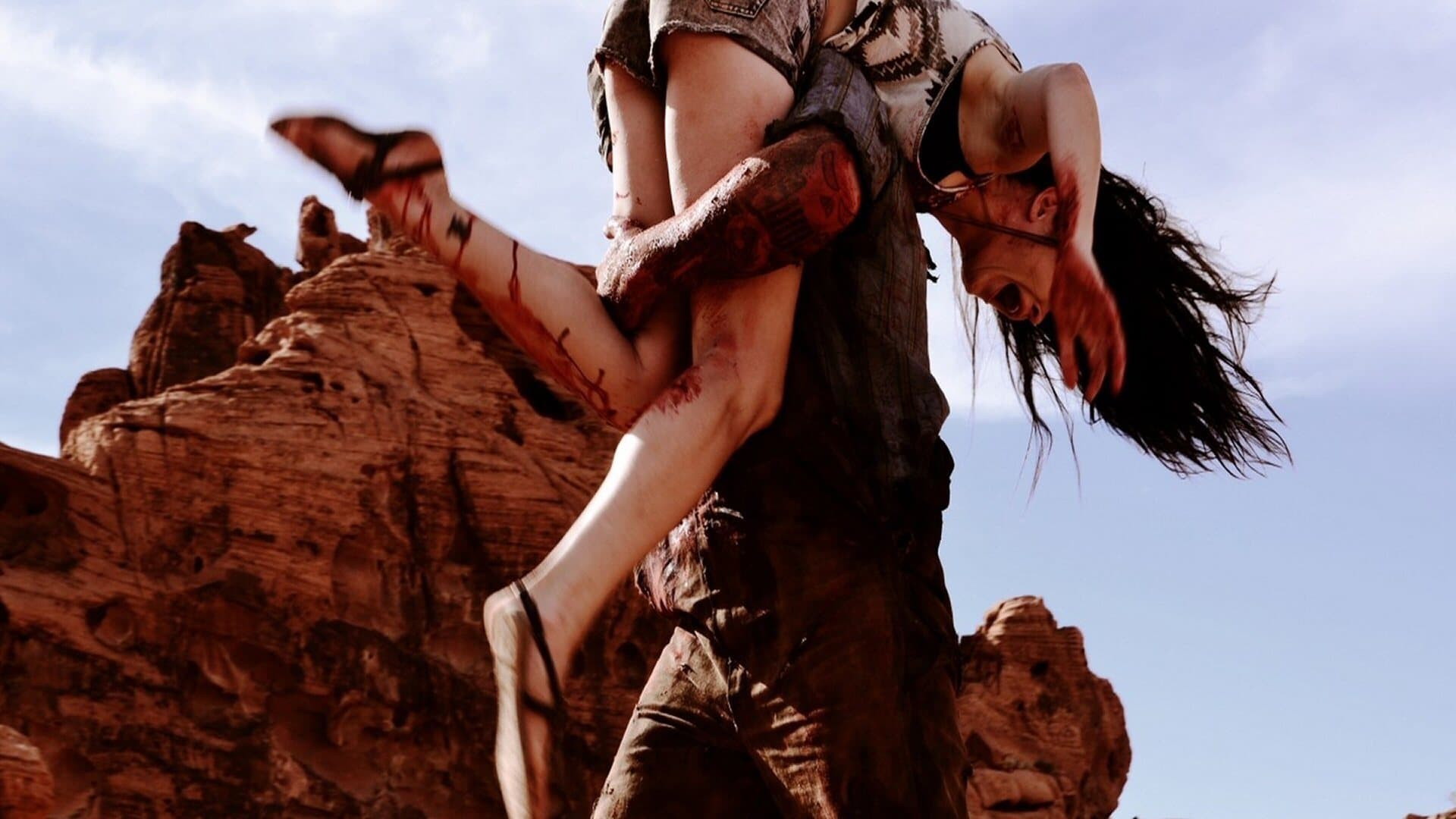 Видео к фильму Blood Valley: Seed's Revenge | SEED 2 (Trailer) - 2014 Slasher Horror