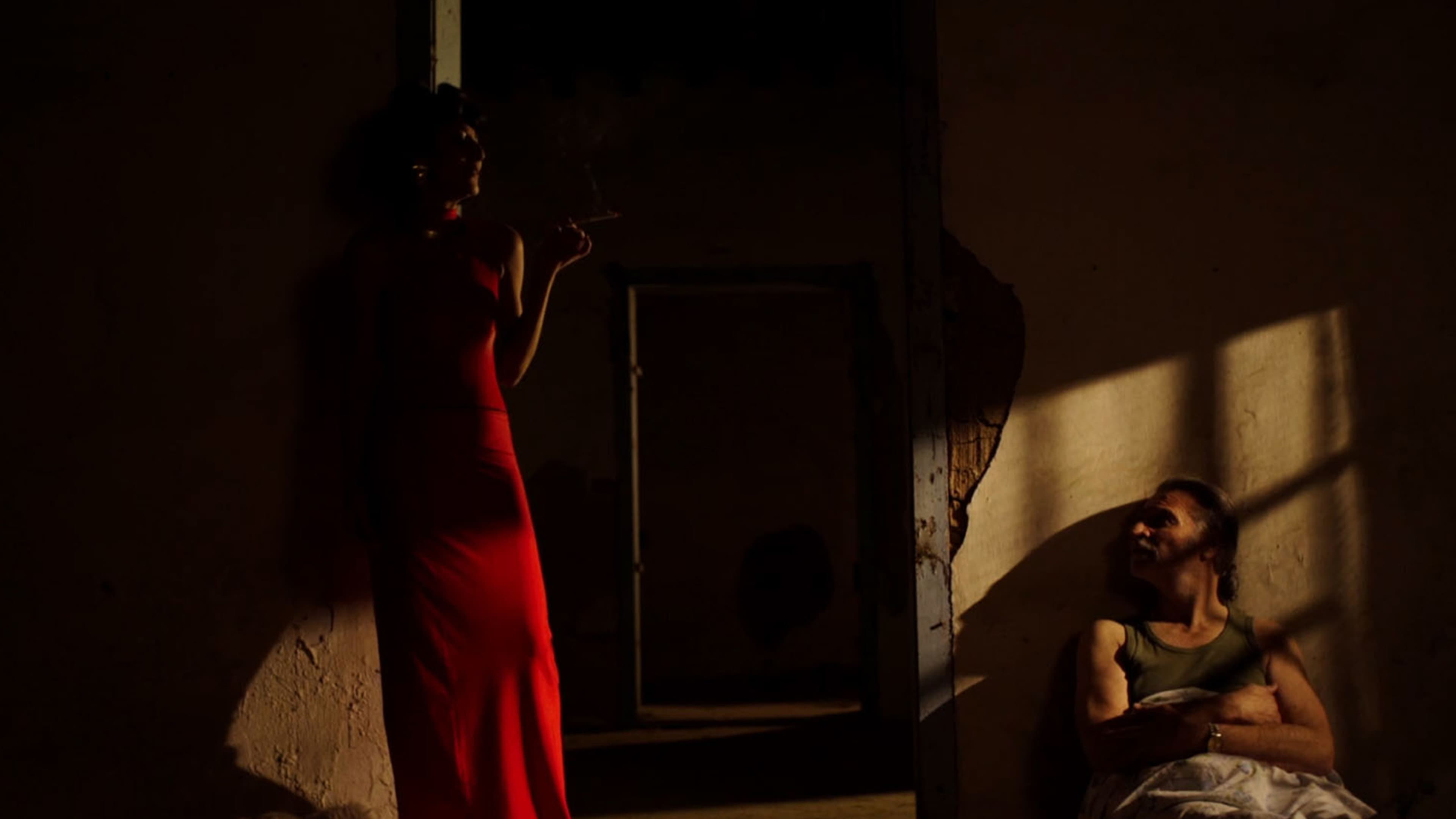 Видео к фильму Zaman Dark | ZAMAN DARK / non-official Trailer