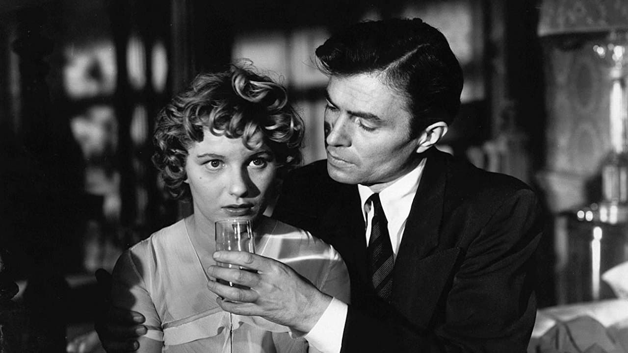 Видео к фильму Пленница | Caught 1949 Trailer | James Mason | Barbara Bel Geddes