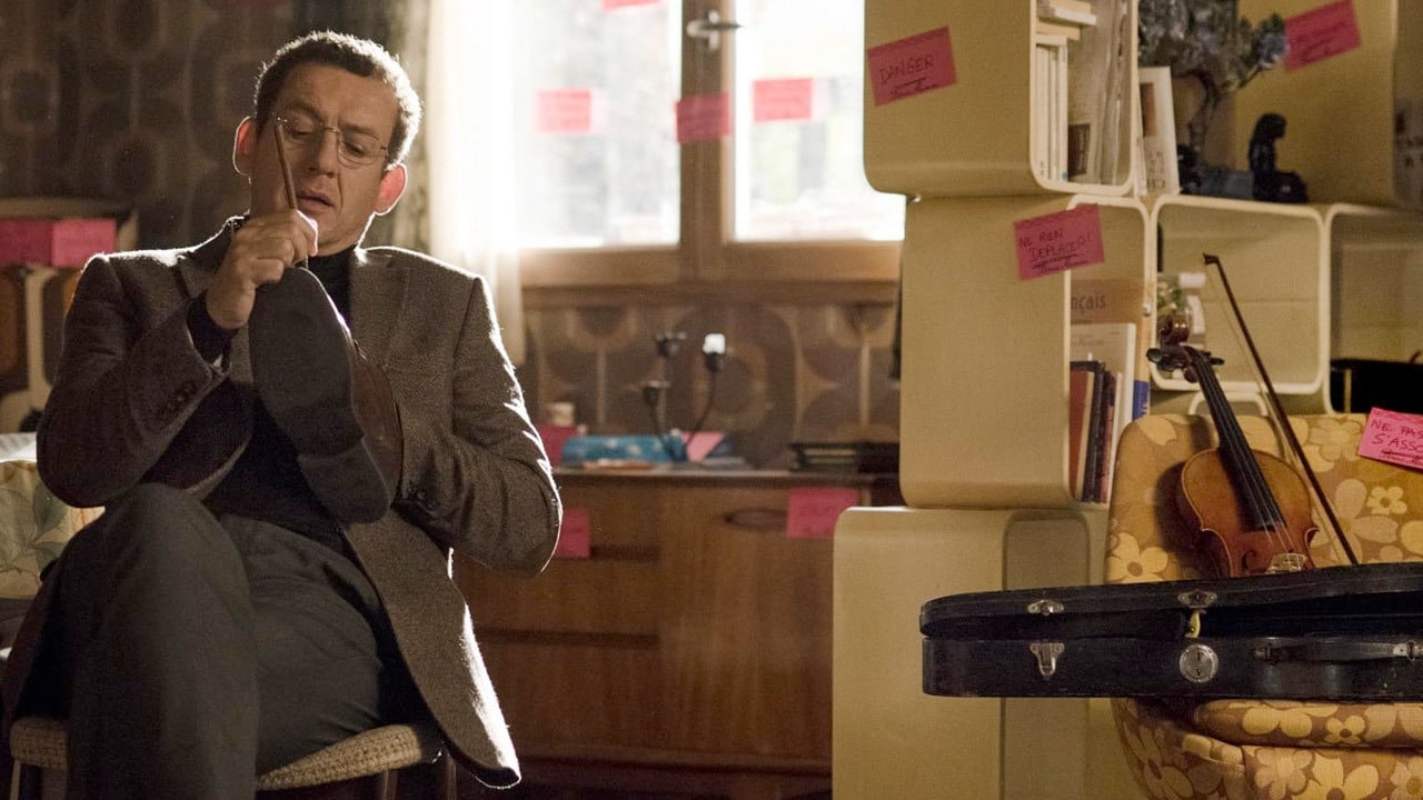 Видео к фильму Жмот | Жмот - Trailer