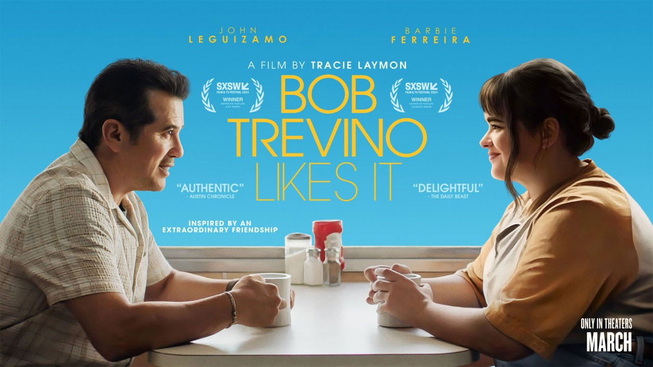 Видео к фильму Bob Trevino Likes It | Bob Trevino Likes It | 2024 SXSW Film & TV Red Carpet + Q&A