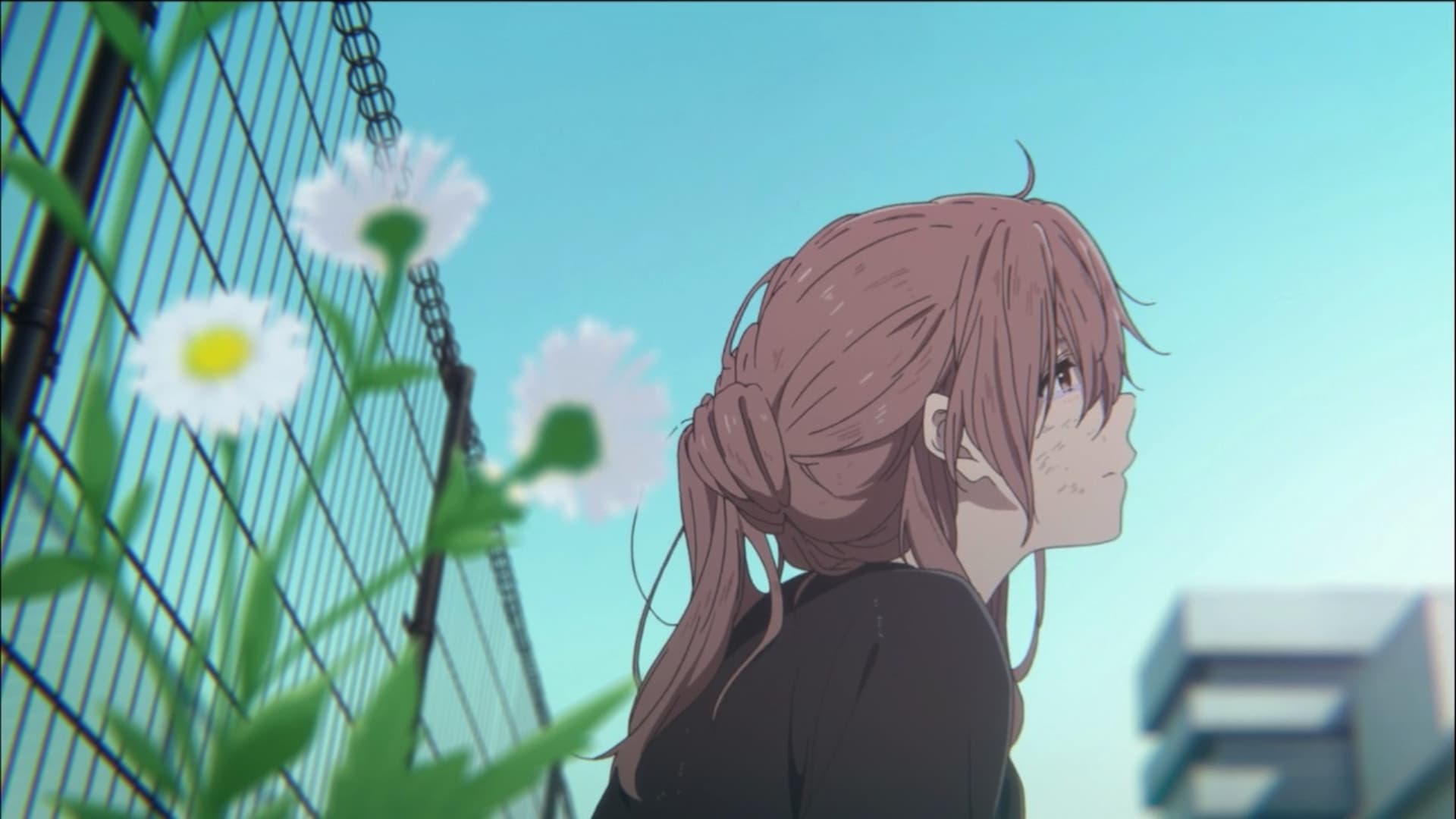 Видео к фильму Форма голоса | Koe no Katachi - Форма Голоса (Трейлер на русском)