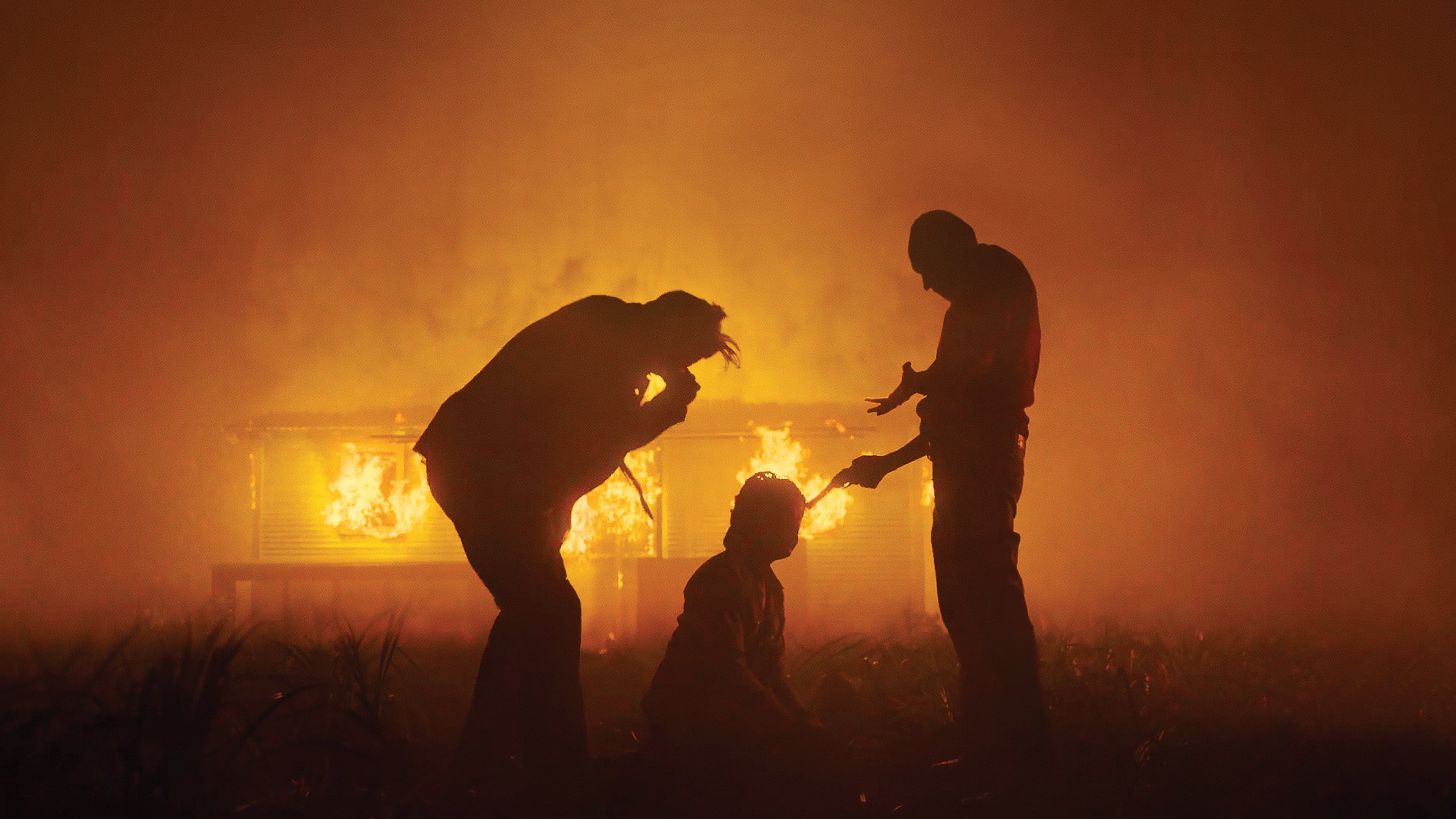 Видео к фильму The Black Minutes | Los Minutos Negros - Tr&aacute;iler