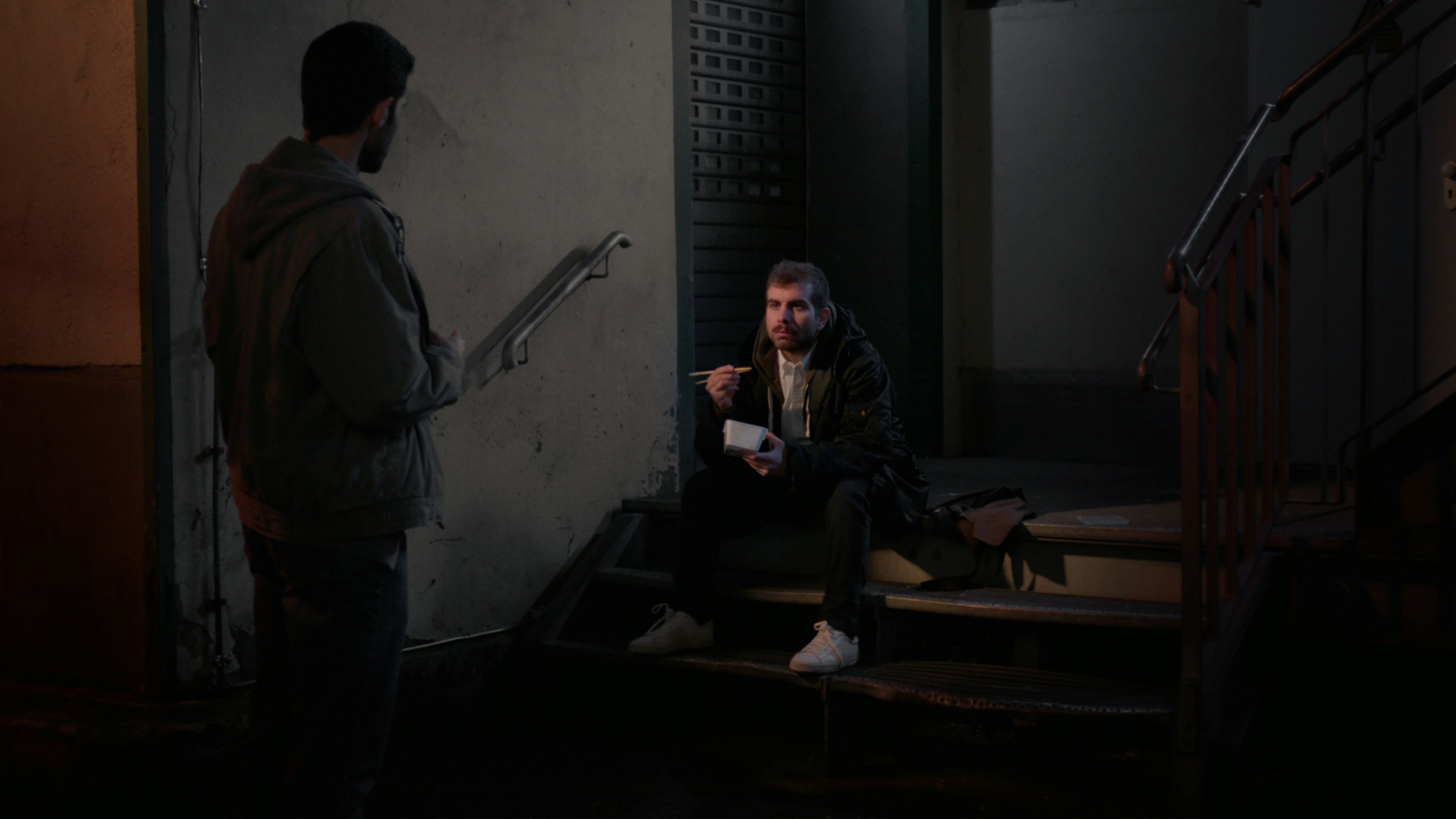 Видео к фильму Gordian Knot | Official Trailer