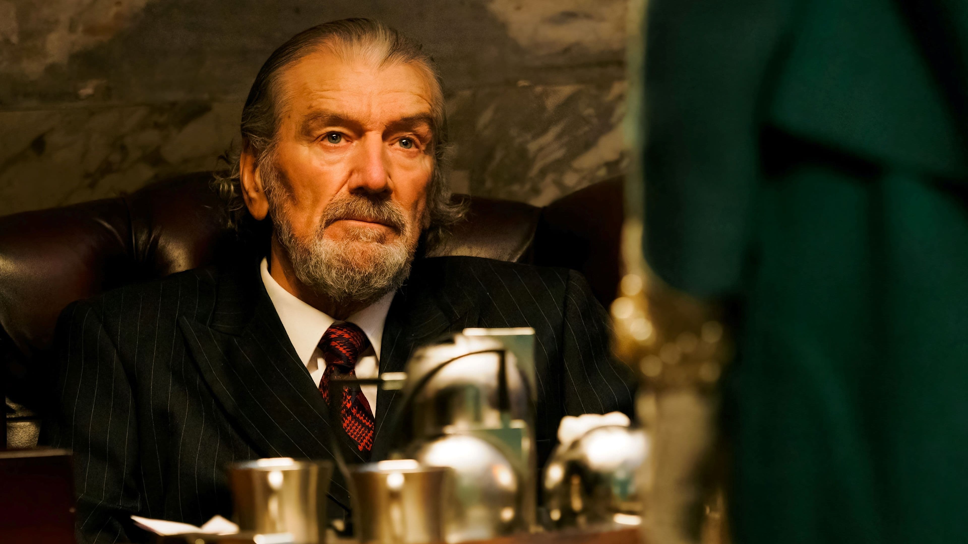 Видео к фильму Tales of Babylon | Trailer