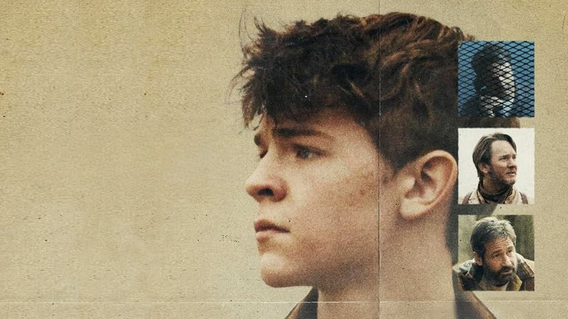 Видео к фильму Adam the First | ADAM THE FIRST Trailer (2024) David Duchovny