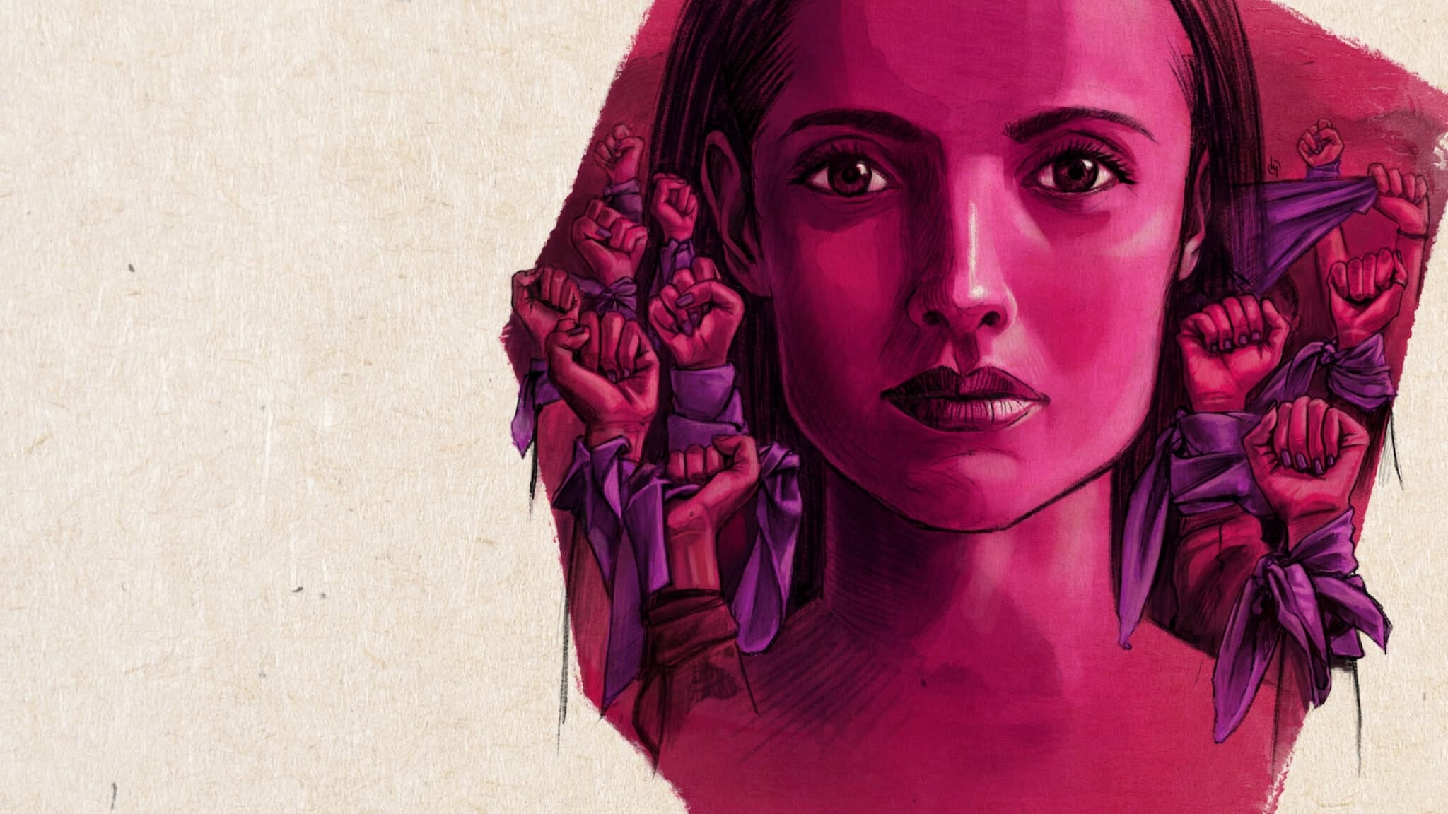 Видео к фильму You Are Not Alone: Fighting the Wolf Pack | No est&aacute;s sola: La Lucha contra La Manada (EN ESPA&Ntilde;OL) | Tr&aacute;iler oficial | Netflix Espa&ntilde;a