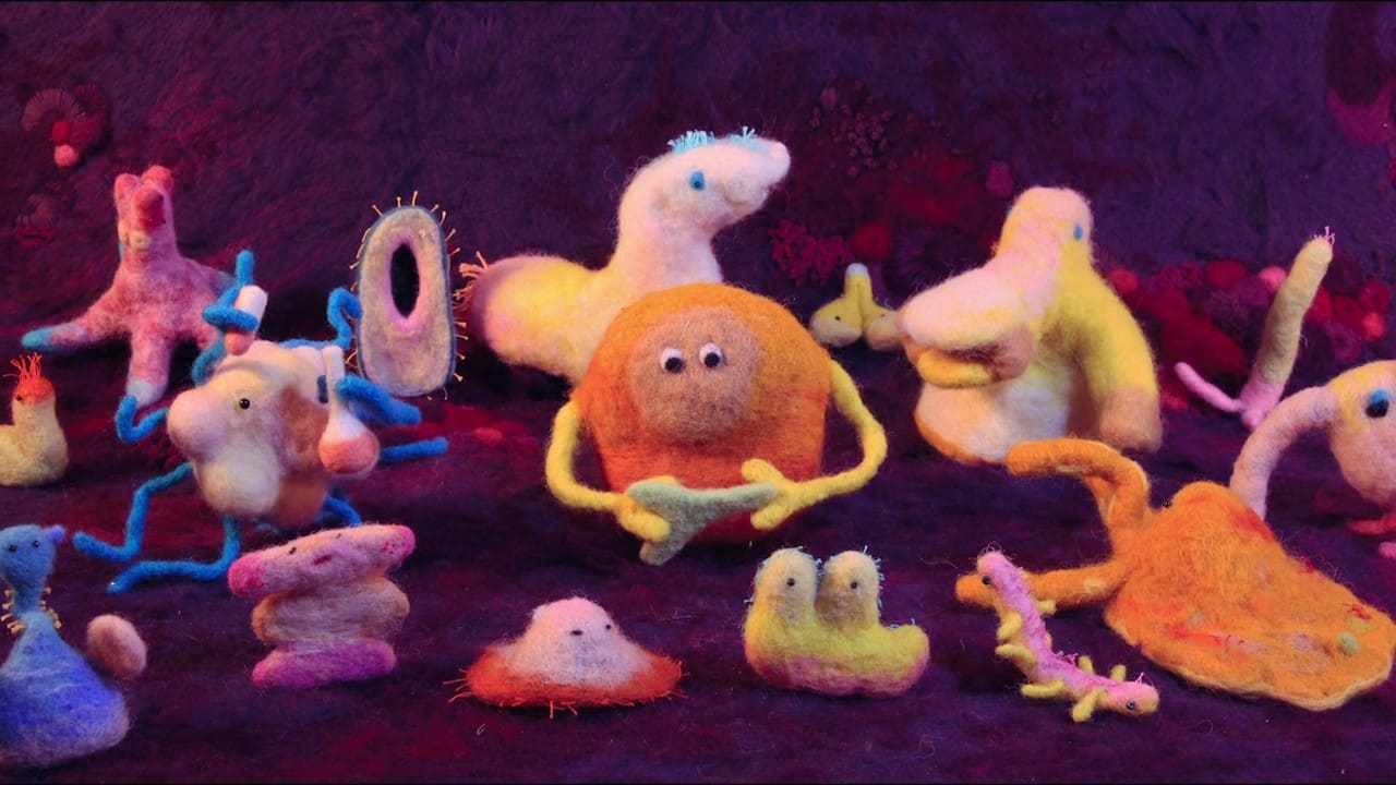 Видео к фильму Hack Your Health: The Secrets of Your Gut | Official Trailer