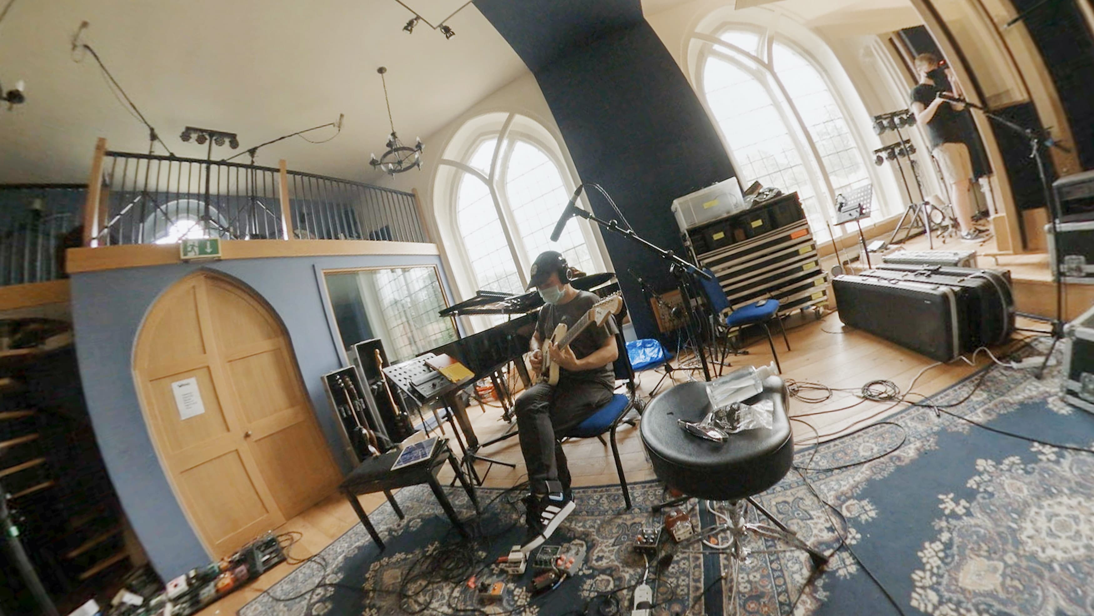 Видео к фильму Mogwai: If the Stars Had a Sound | MOGWAI If The Stars Had A Sound | Official Trailer