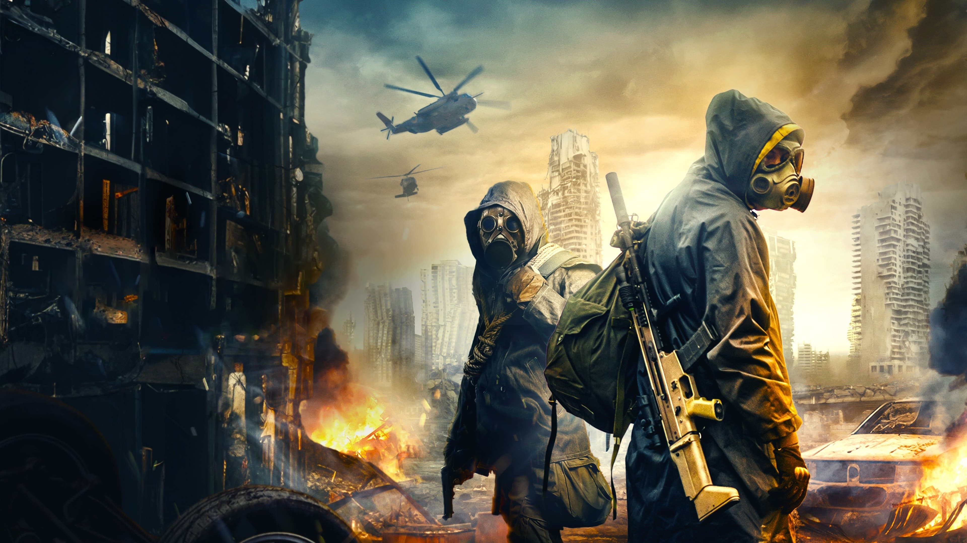 Видео к фильму Contagion of Fear | Contagion Of Fear | Official Trailer | Horror Brains