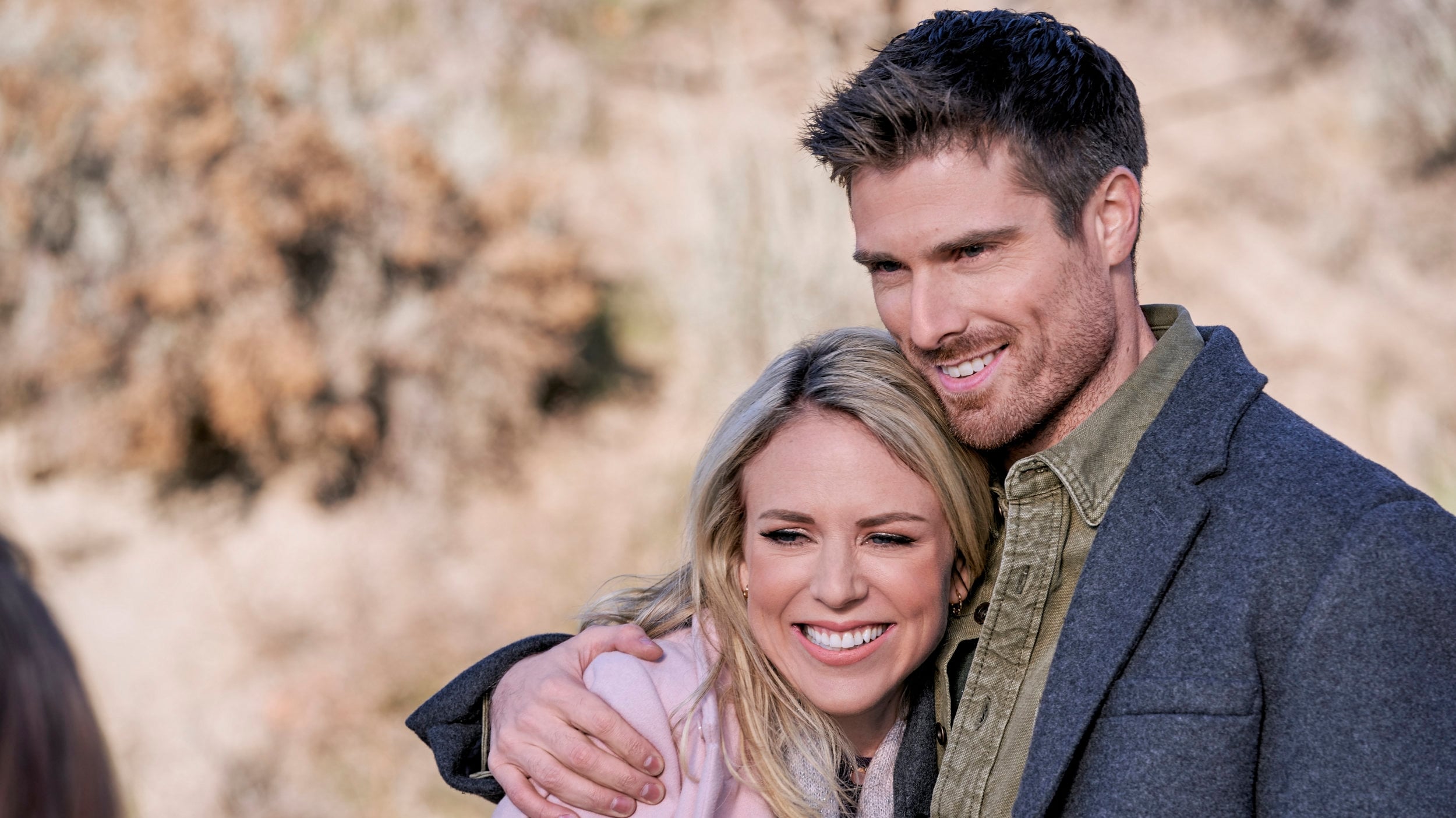 Видео к фильму Valentine in the Vineyard | Preview - Valentine in the Vineyard - Hallmark Movies Now