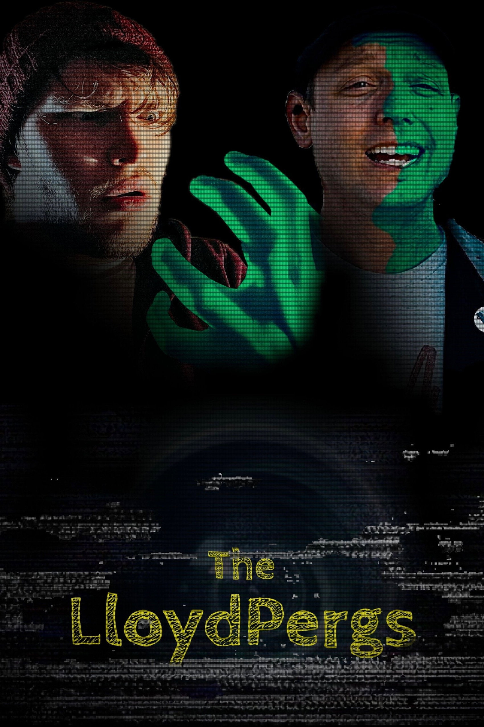 Постер к фильму "The LloydPergs" #972018