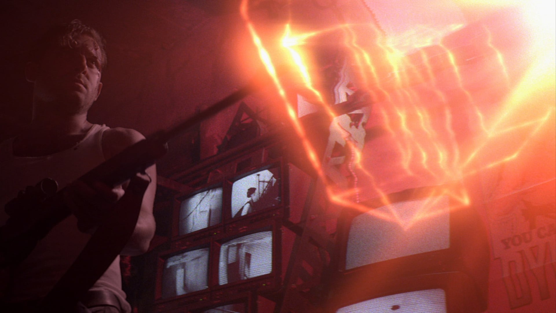 Видео к фильму Галактика ужасов | Galaxy of Horrors (Official Trailer)