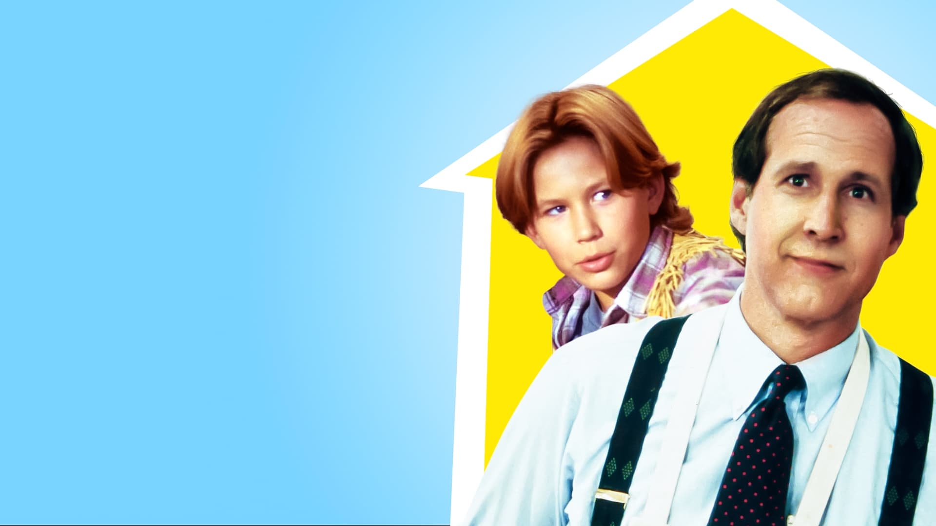 Видео к фильму Кто в доме хозяин | Кто в доме хозяин - Трейлер