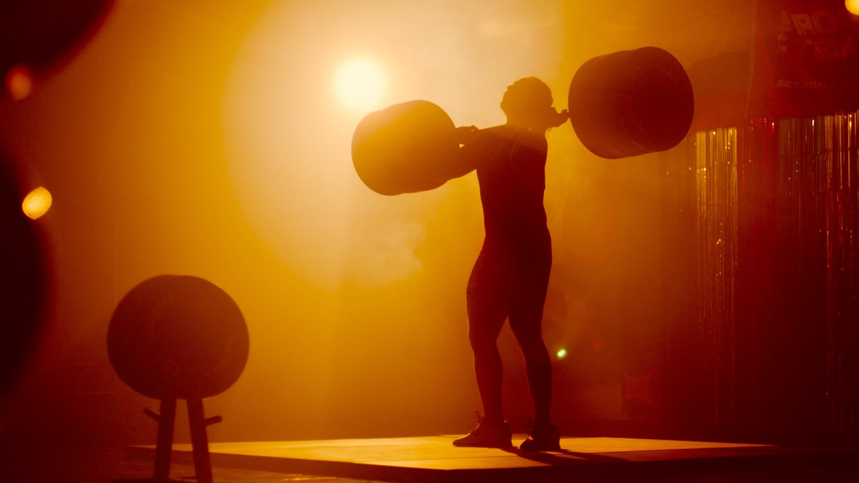 Видео к фильму Puffing Iron | Puffing Iron by Chris Rodriguez, Grant Rosado | 41st Miami Film Festival