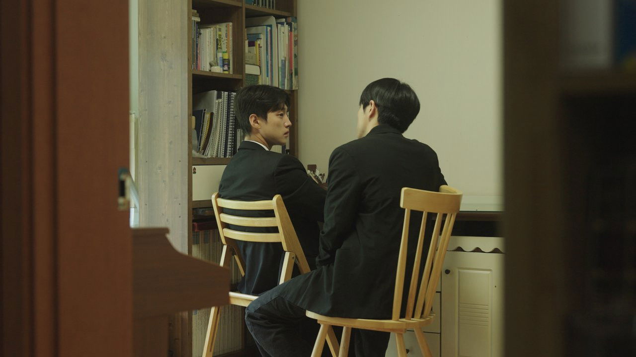 Видео к фильму My Idol | MY IDOL Trailer BL Drama 나의우상