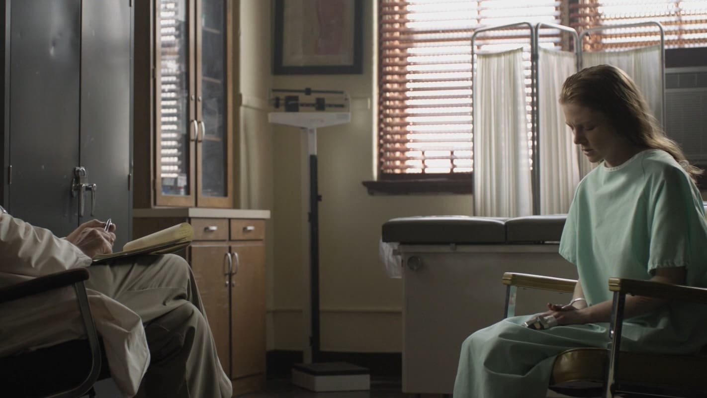 Видео к фильму Последнее изгнание дьявола: Второе пришествие | Последнее изгнание дьявола: Второе пришествие - Trailer