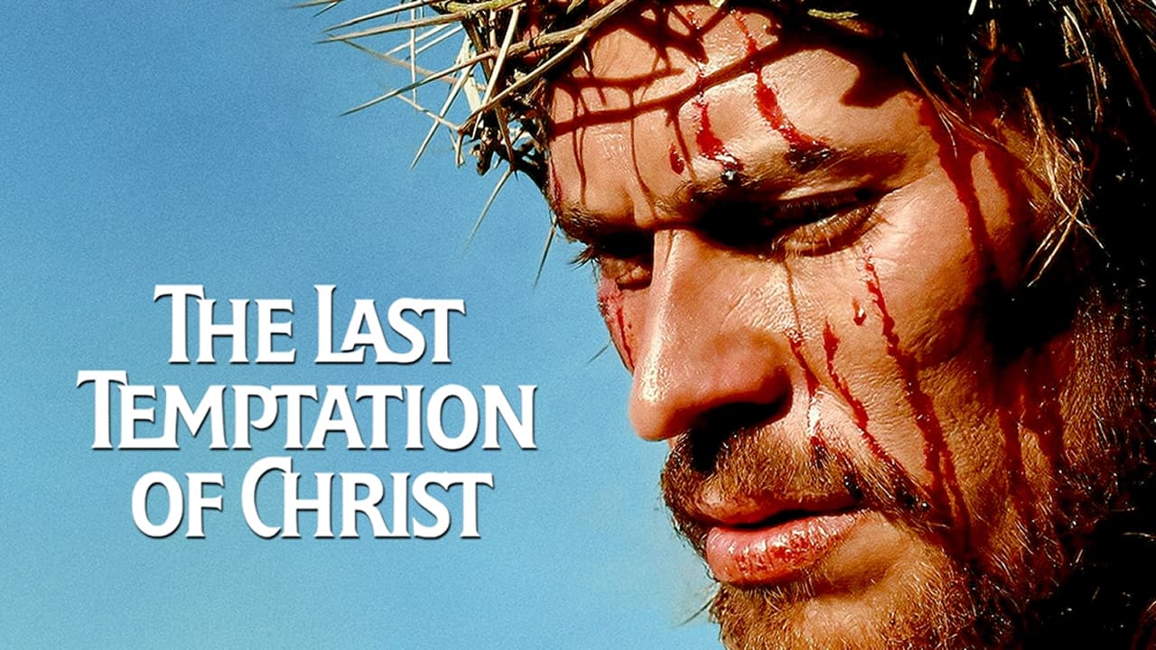 Видео к фильму Последнее искушение Христа | The Last Temptation of Christ - Trailer
