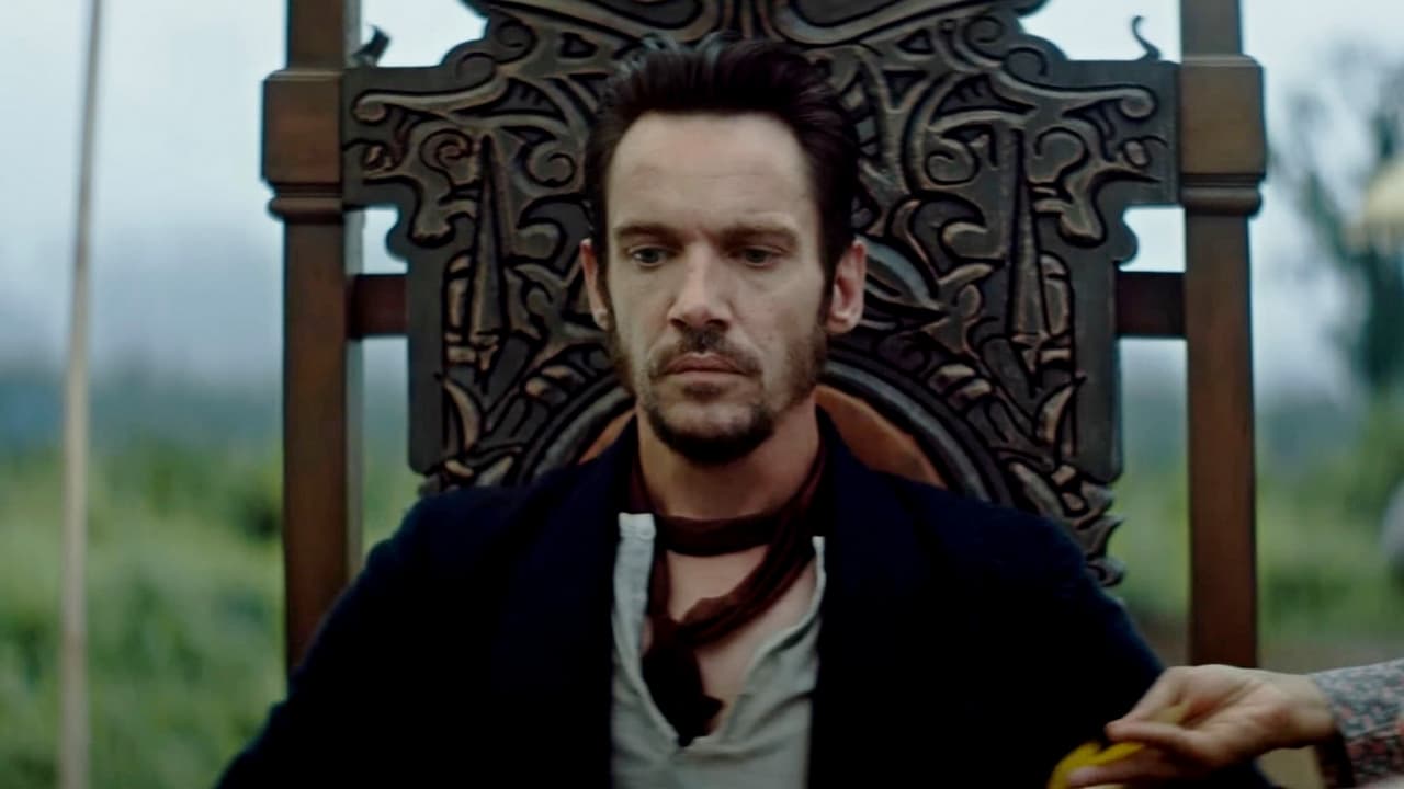 Видео к фильму Край света | Official UK Trailer