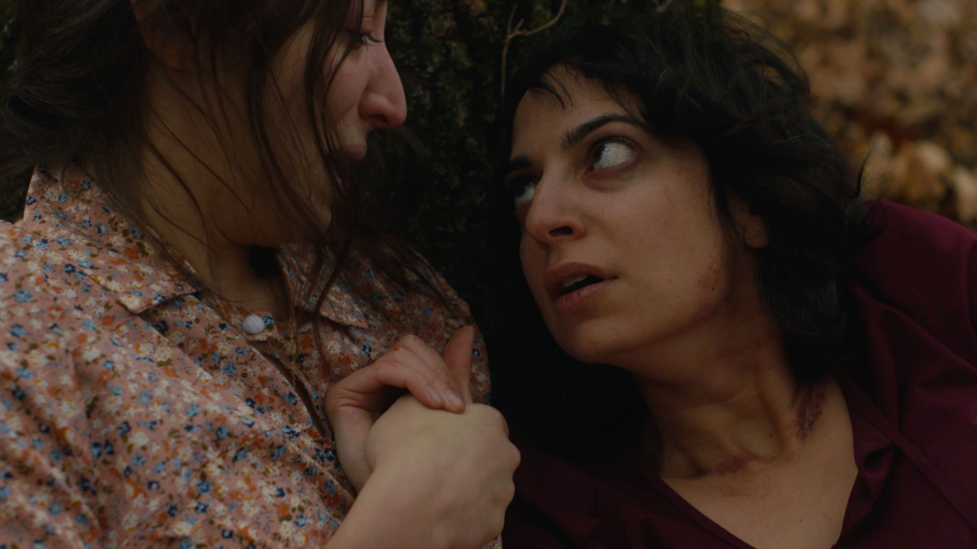 Видео к фильму The Red Shoe | The Red Shoe - Short-Teaser