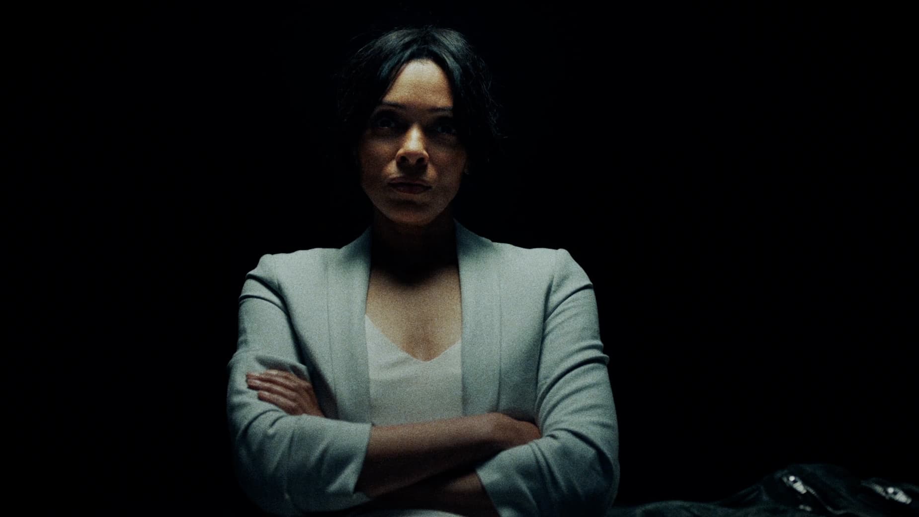 Видео к фильму Diary of a Spy | Official Trailer